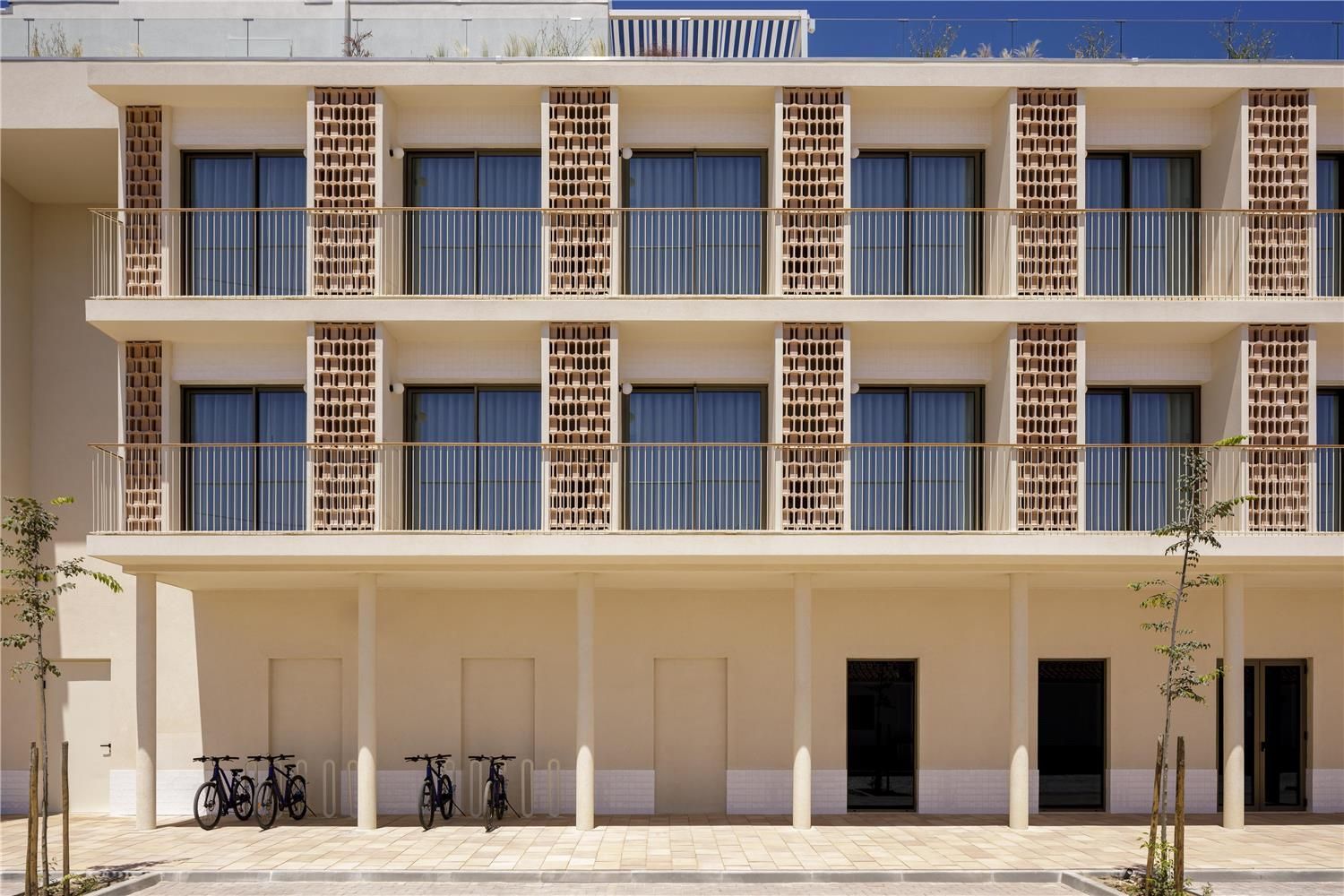 Amarello Hotel Praia Santo André, Tapestry Collection by Hilton 2