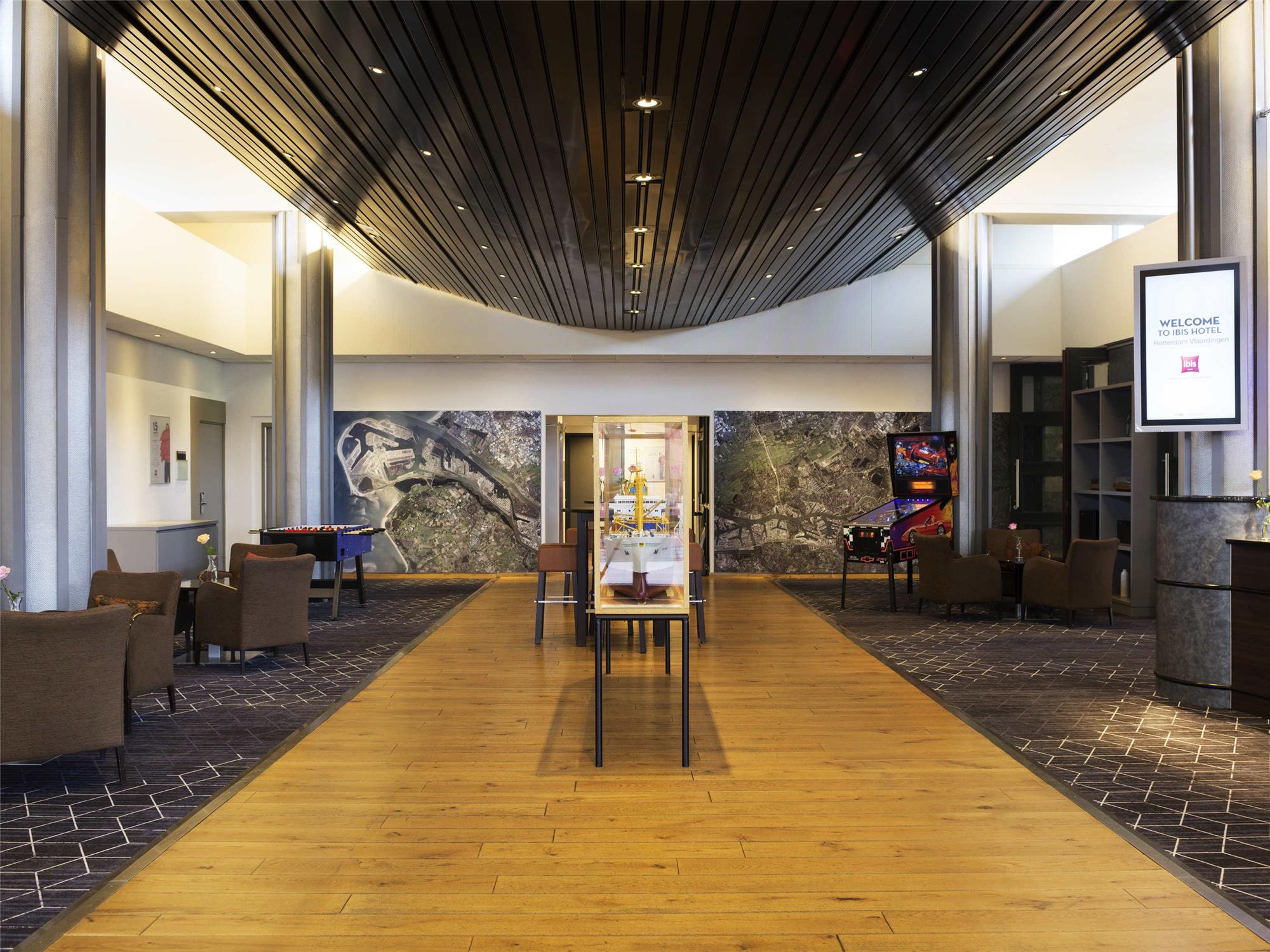 ibis Rotterdam Vlaardingen 2