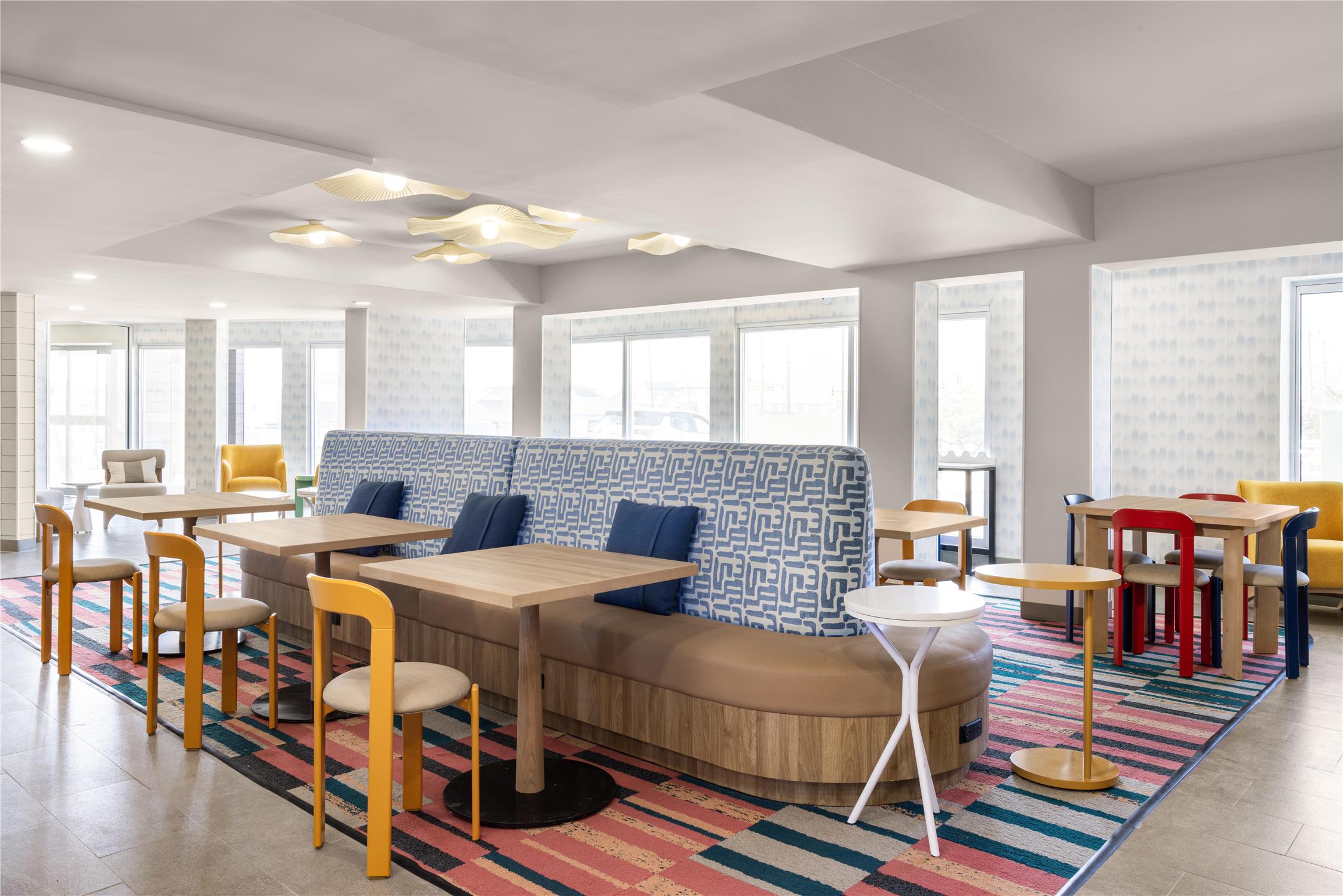 Home2 Suites by Hilton Outer Banks Kill Devil Hills 2