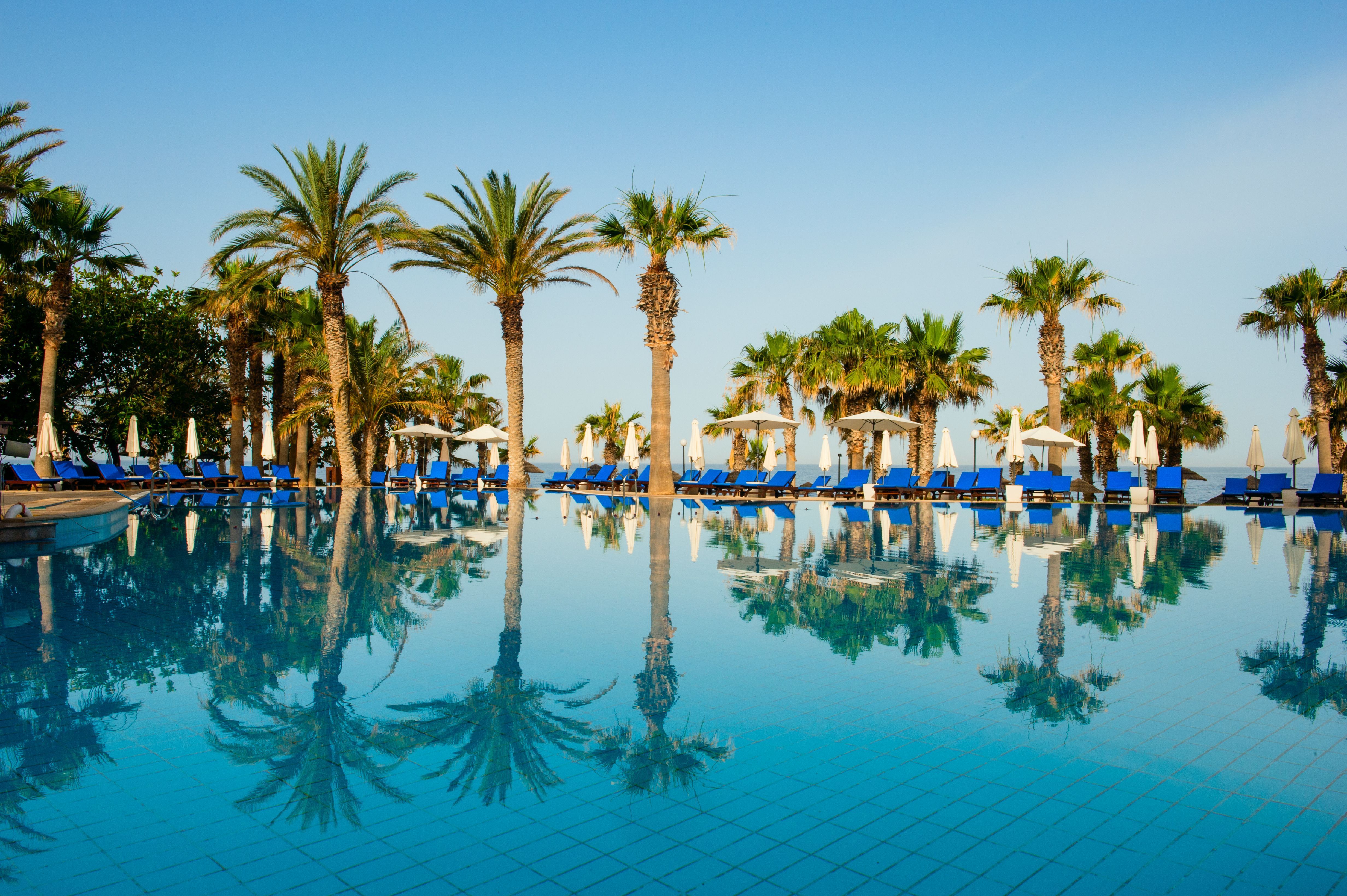 Azia Resort & Spa 2