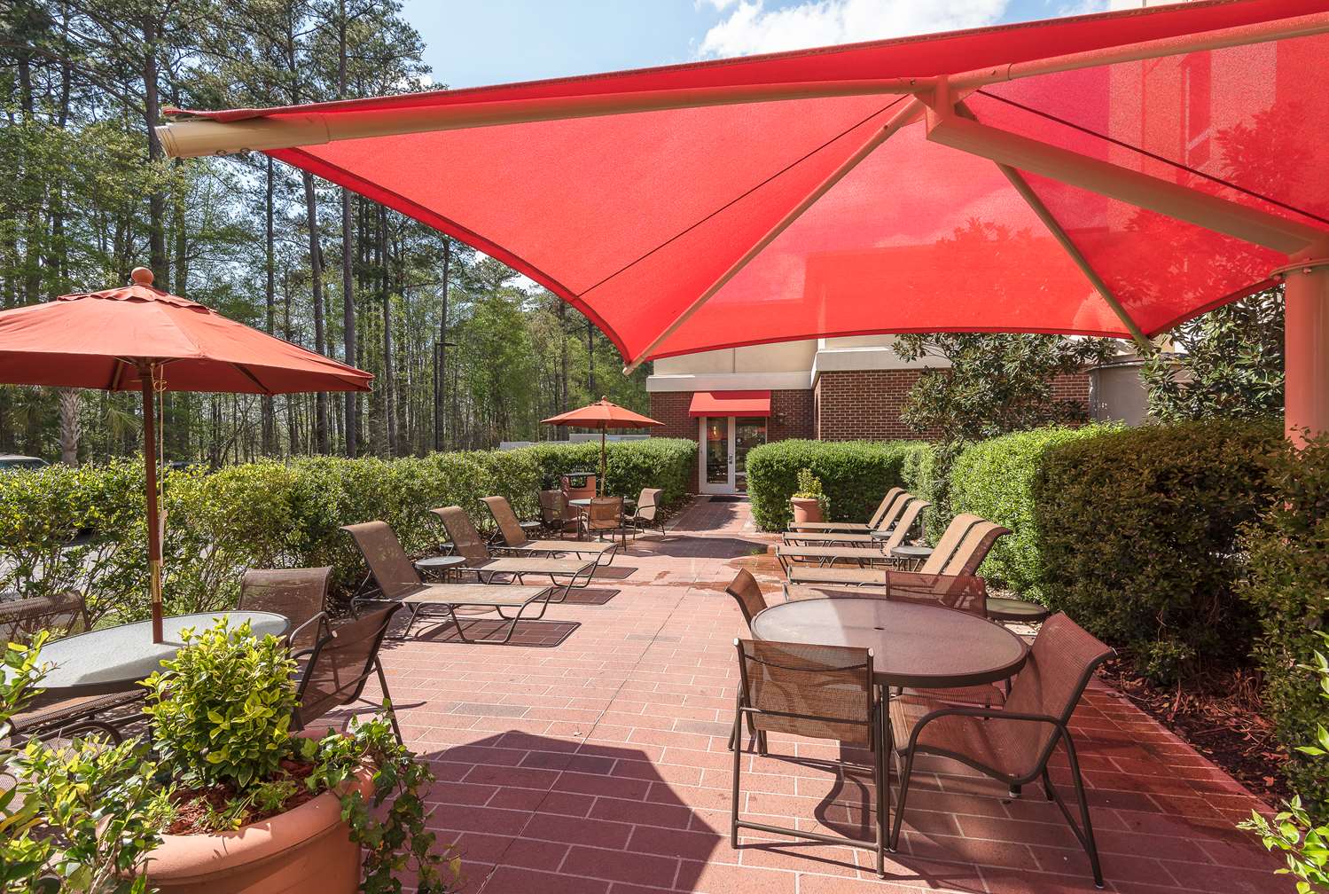 Hampton Inn & Suites Florence-North-I-95 2