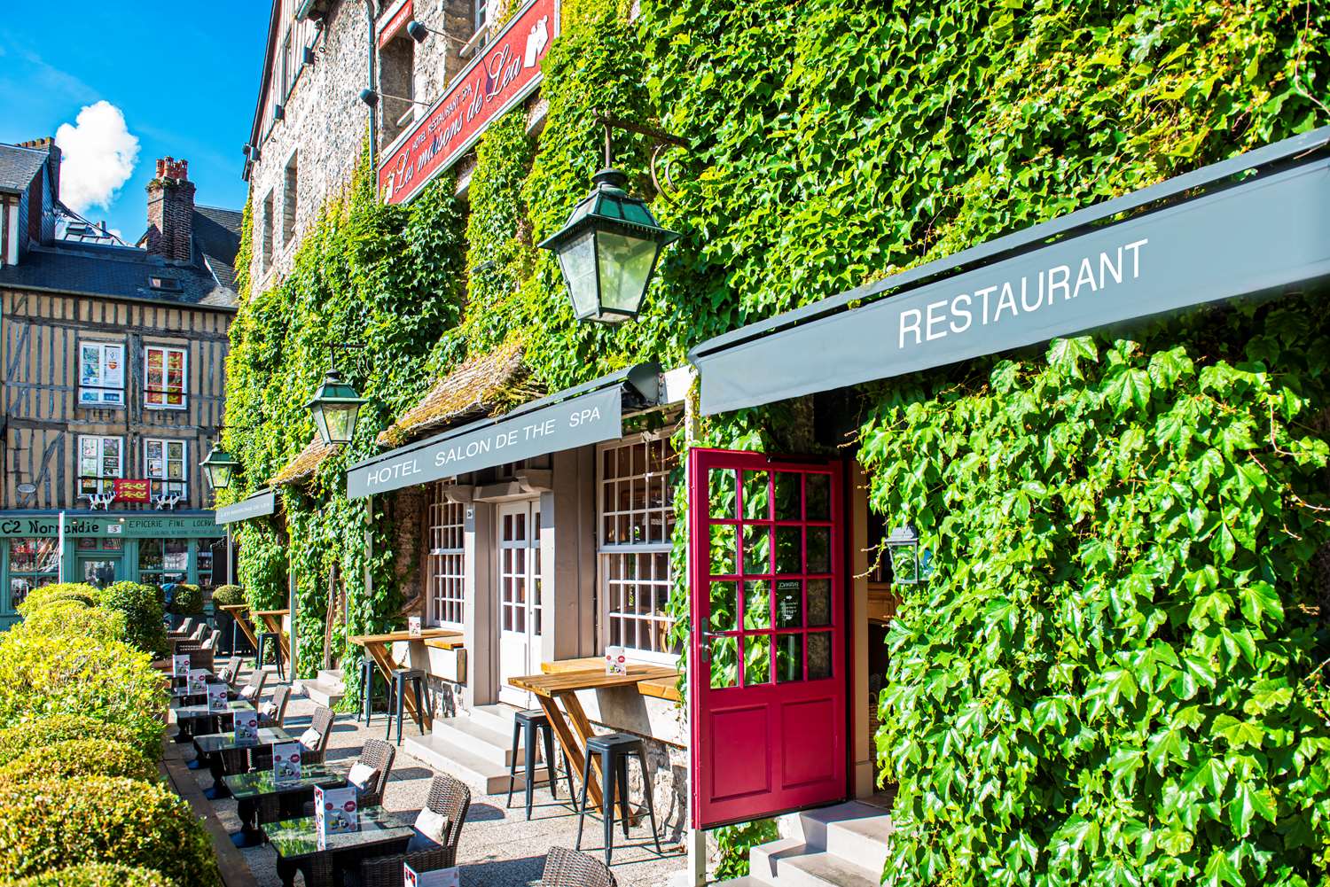 Les Maisons de Lea, a member of Radisson Individuals 2