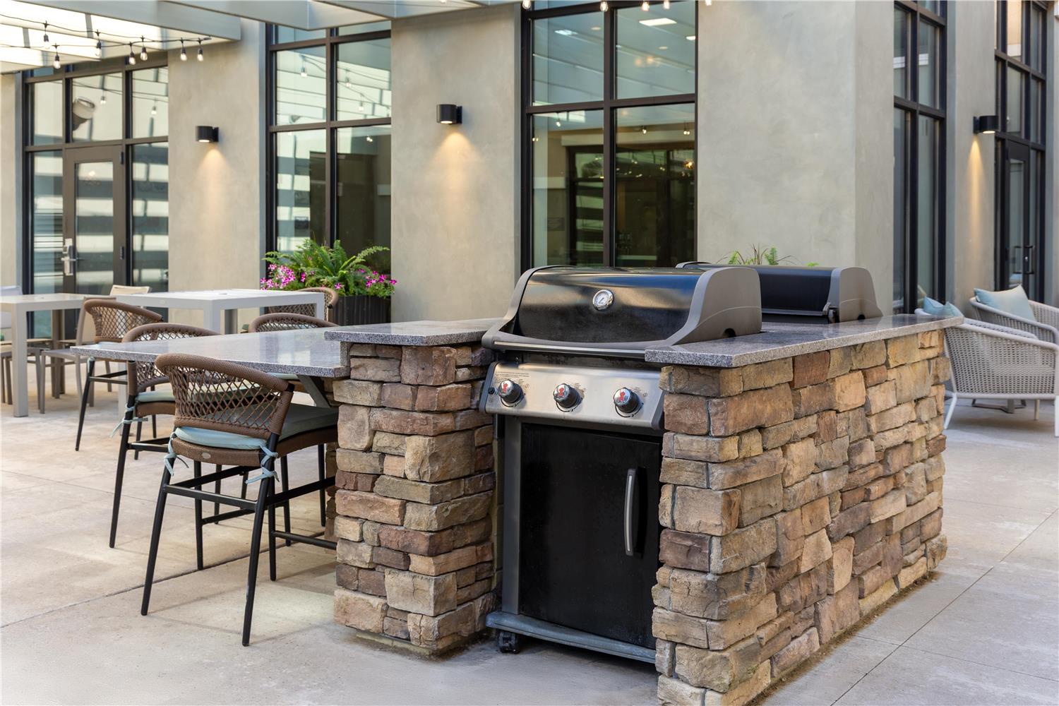 Homewood Suites by Hilton Wauwatosa Milwaukee 2