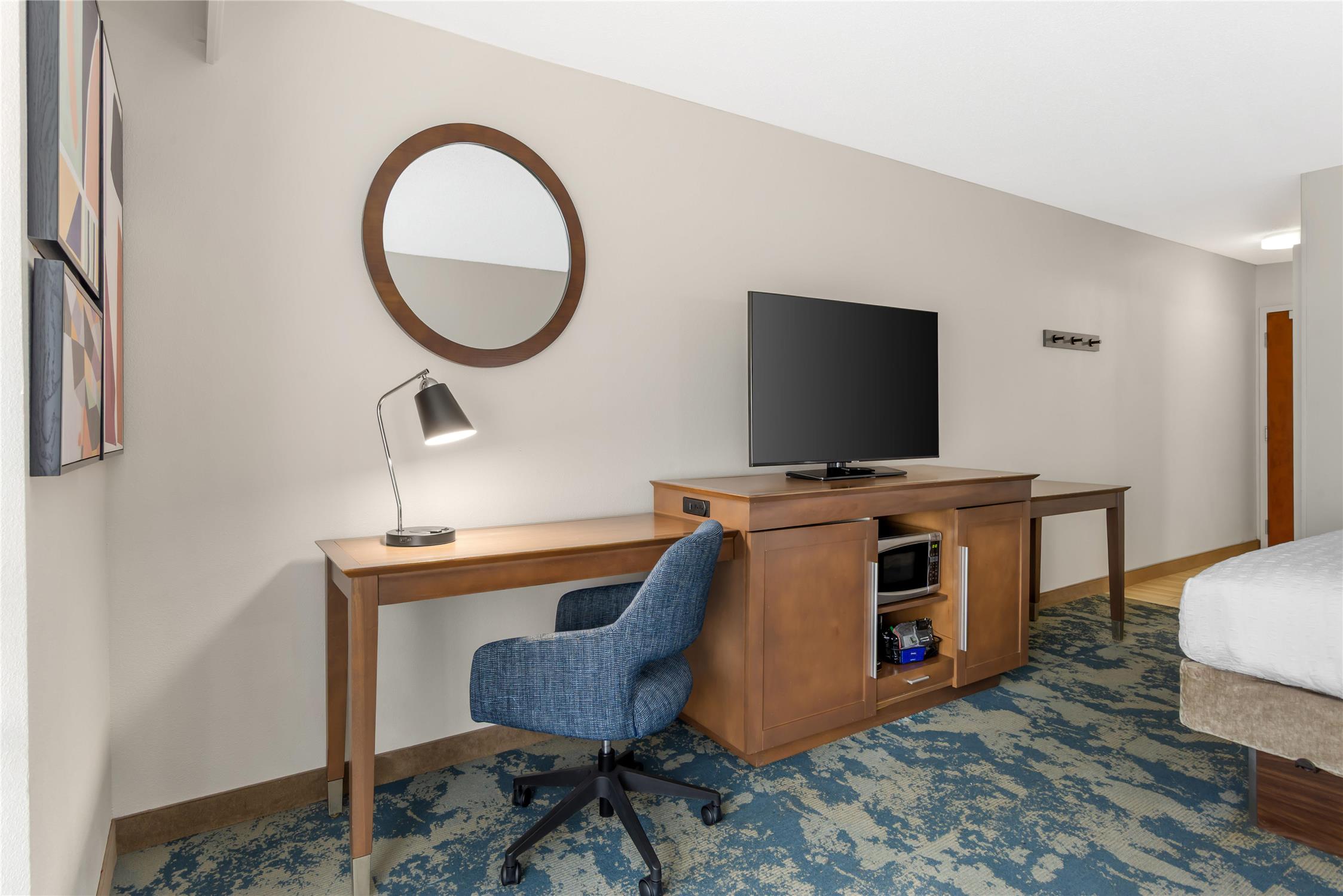 Suite, junior