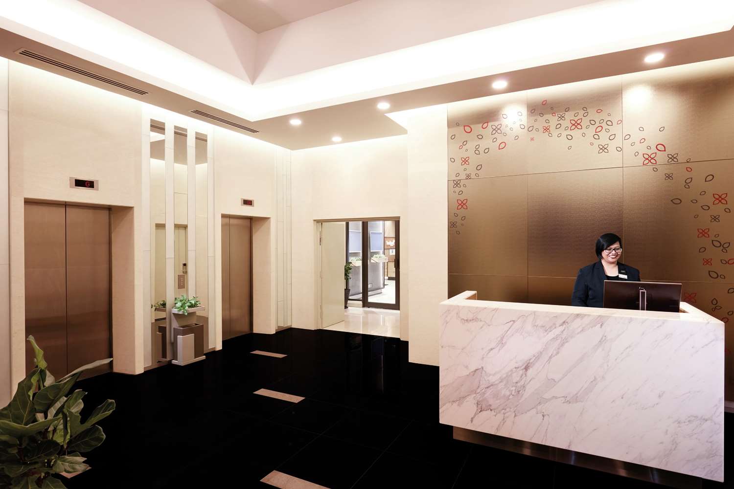 Hilton Garden Inn Puchong 2