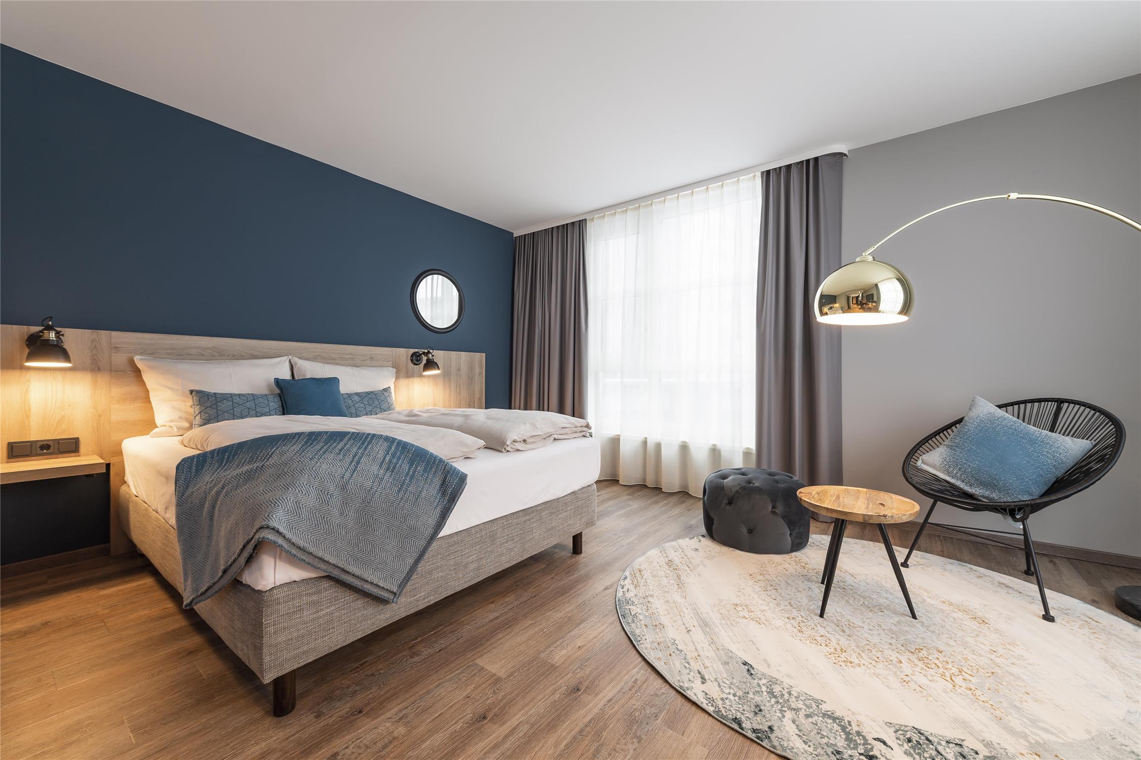 HARBR Hotel Heilbronn, a member of Radisson Individuals 2