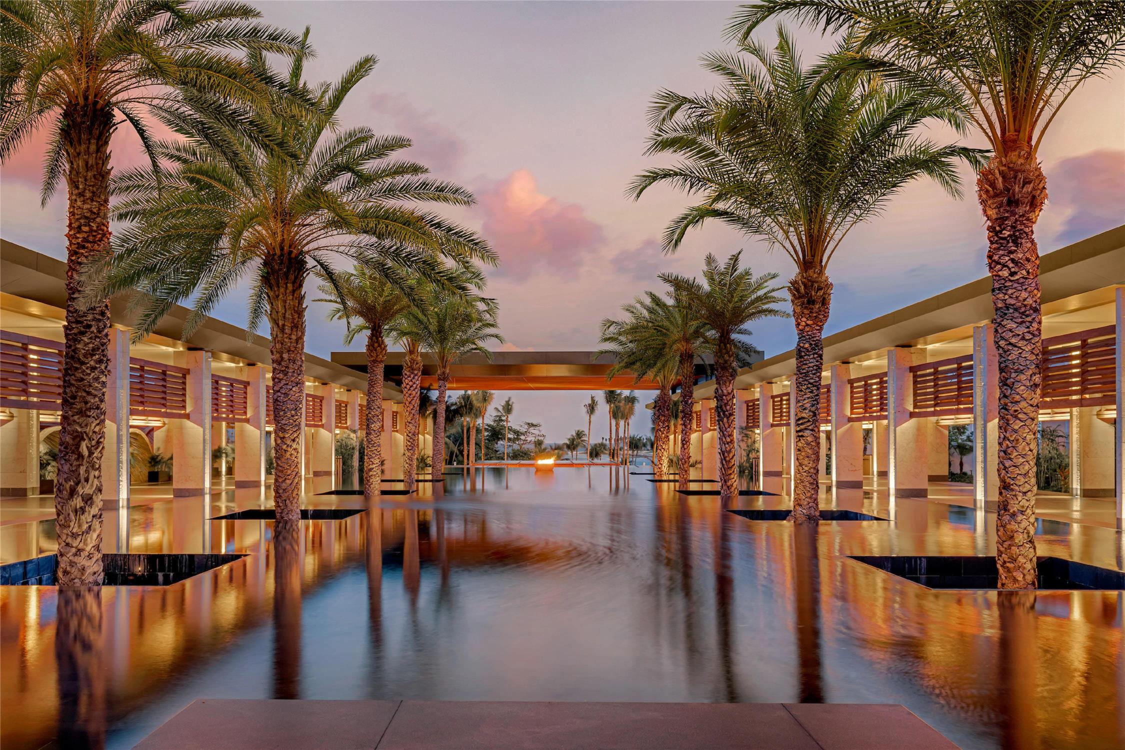 Conrad Tulum Riviera Maya 2