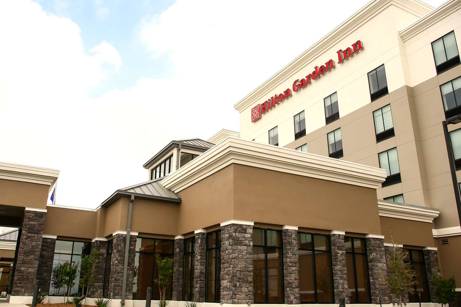 Hilton Garden Inn San Antonio-Live Oak Conference Center 1