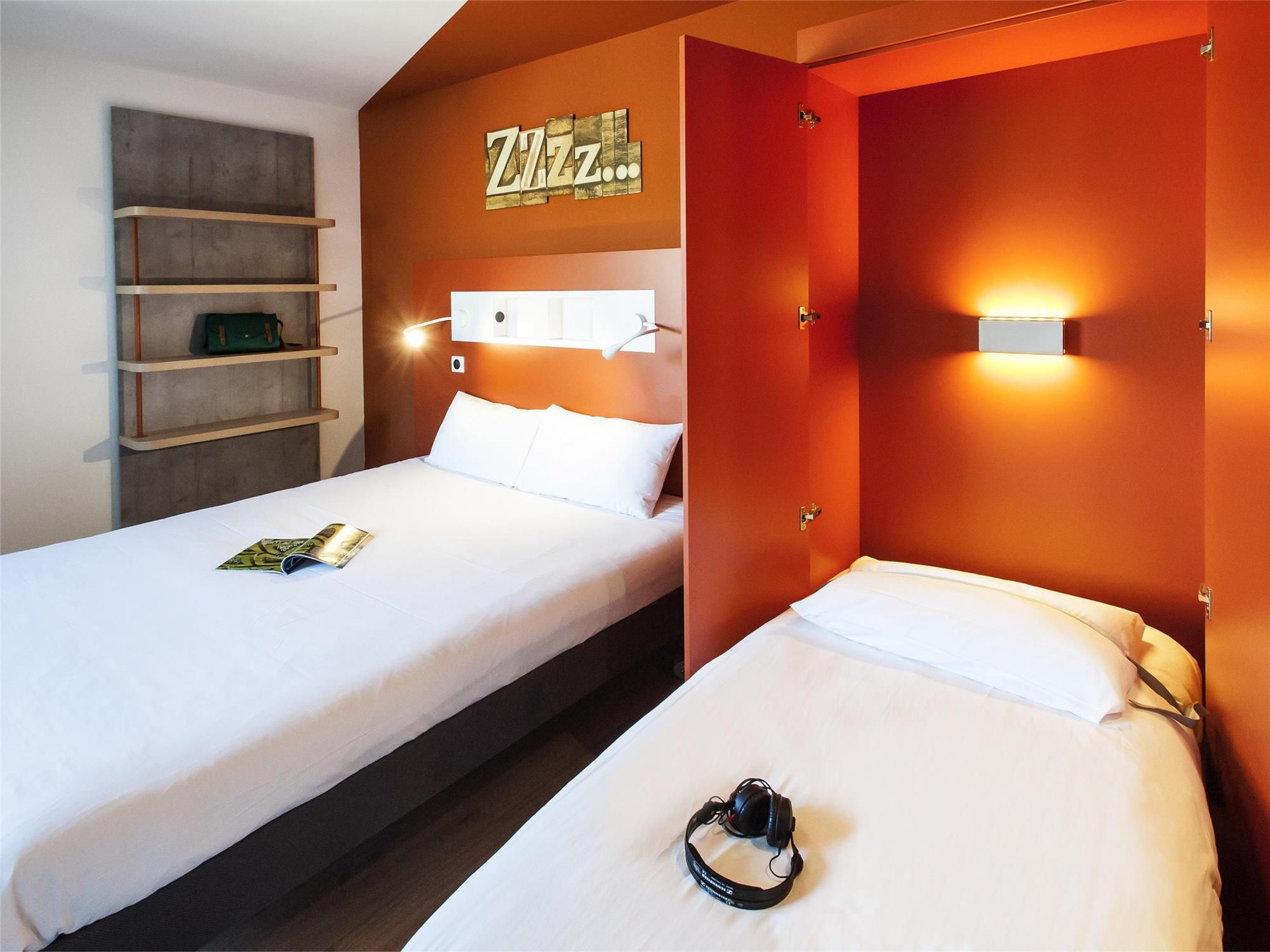 Ibis Budget Château-Thierry 2