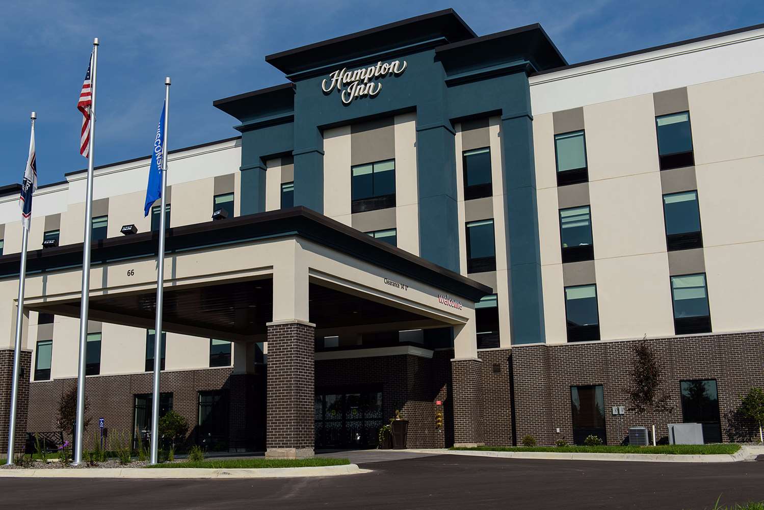 Hampton Inn Superior Duluth, Wi 1