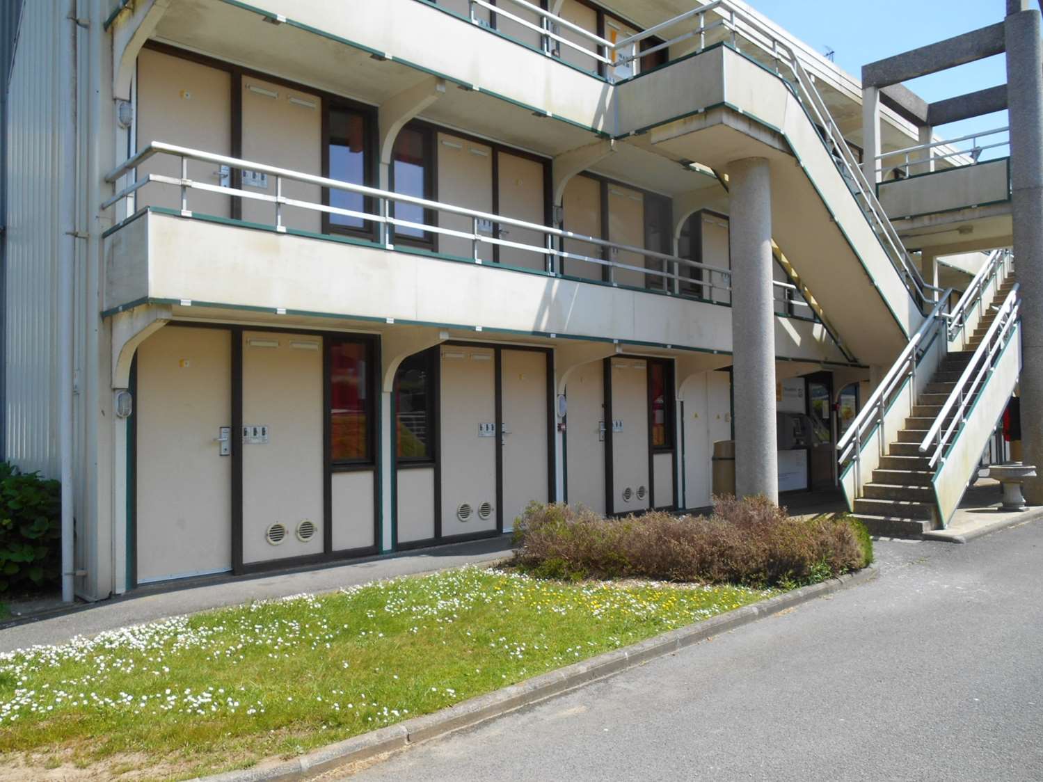 Premiere Classe Brest Gouesnou Aeroport 1