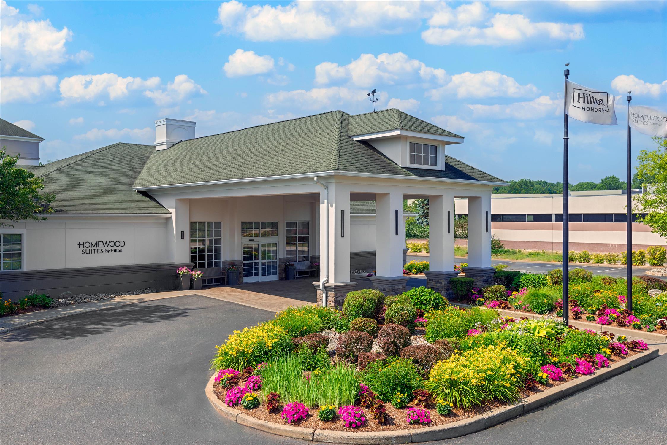 Homewood Suites by Hilton Holyoke-Springfield/North 1
