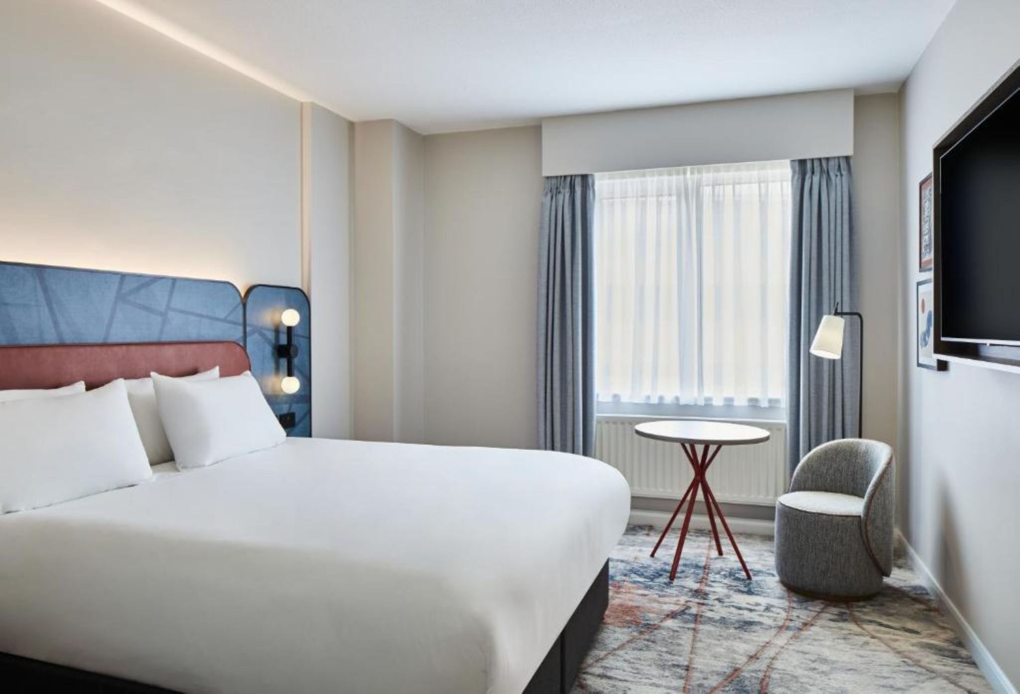 Leonardo Hotel Newcastle 2
