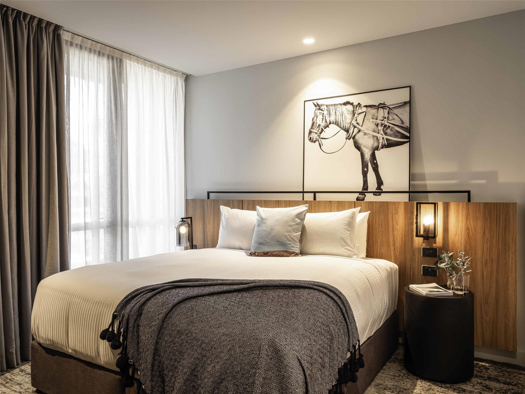 Mercure Sydney Rouse Hill 2