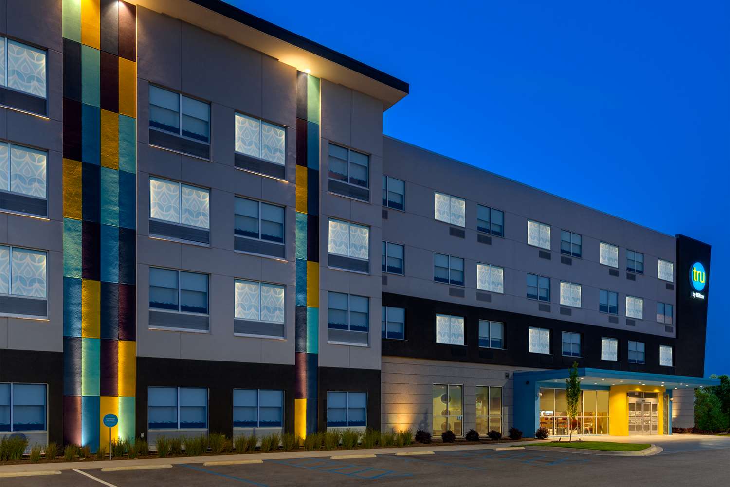 Tru By Hilton Spartanburg 2