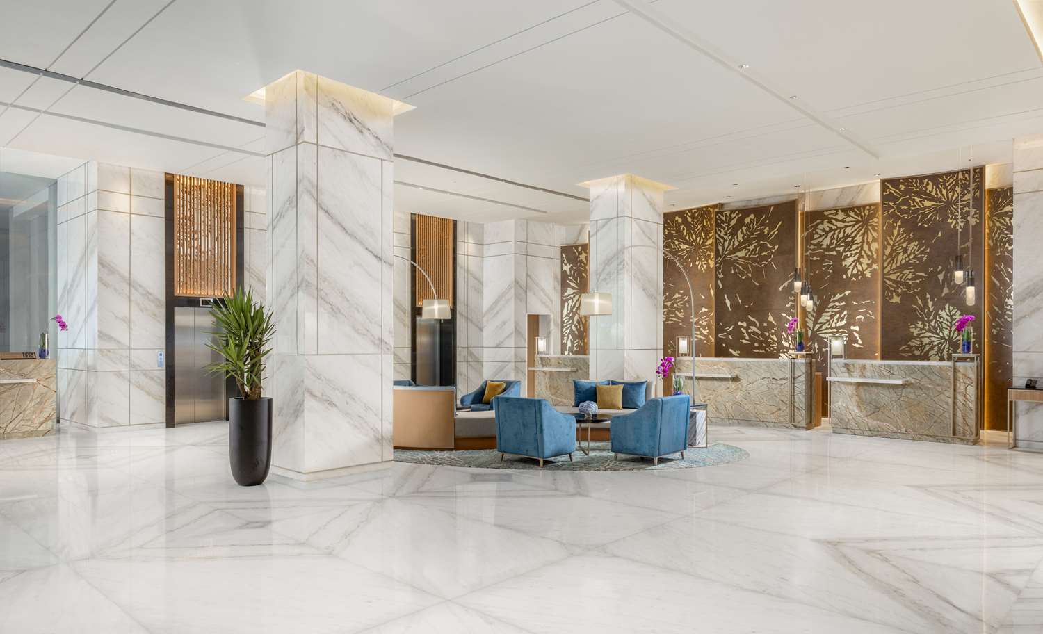 DoubleTree by Hilton Jakarta Bintaro Jaya 2