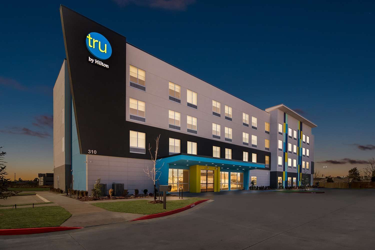 Tru By Hilton Rogers Bentonville 2