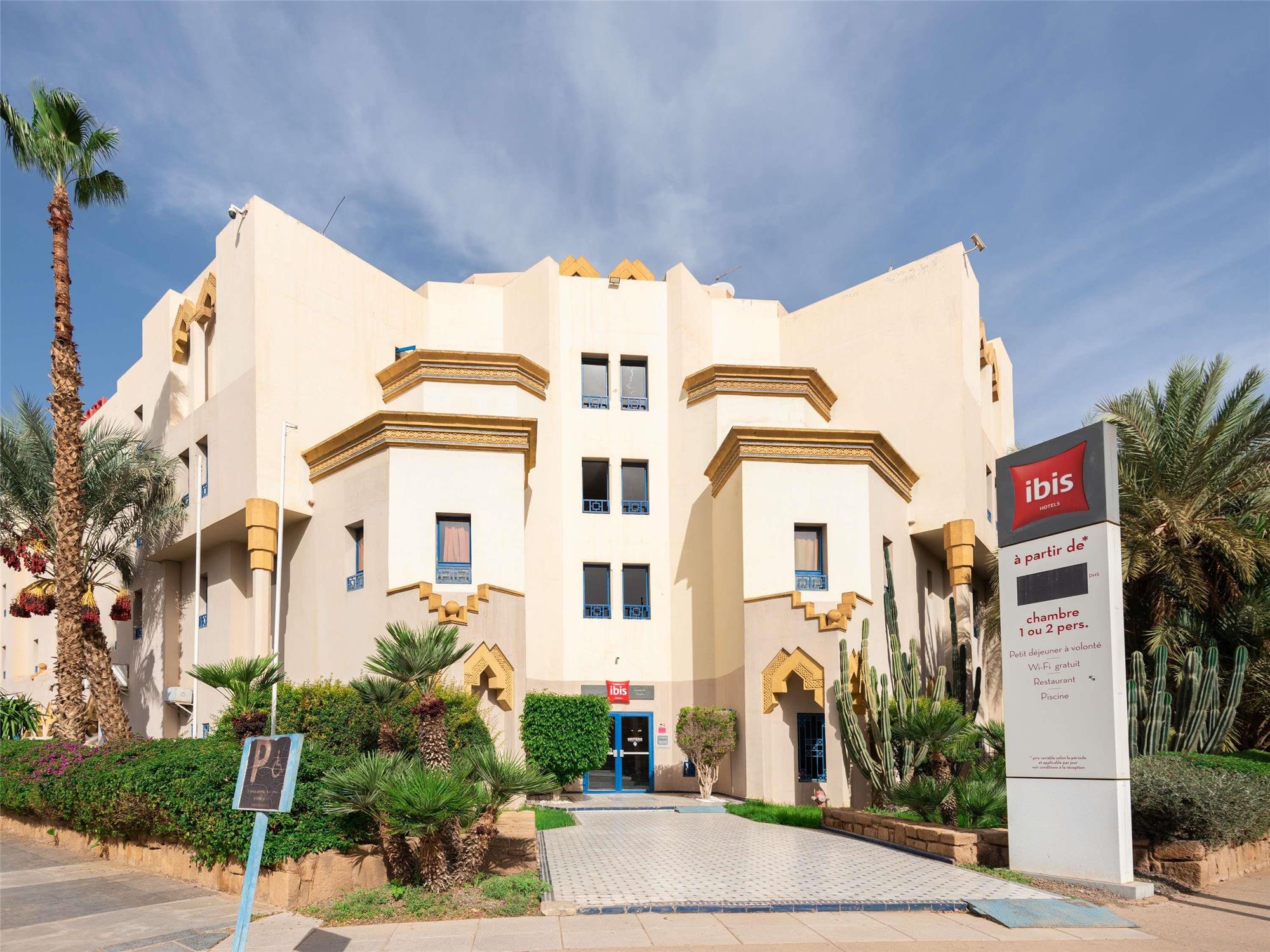 Ibis Oujda 2