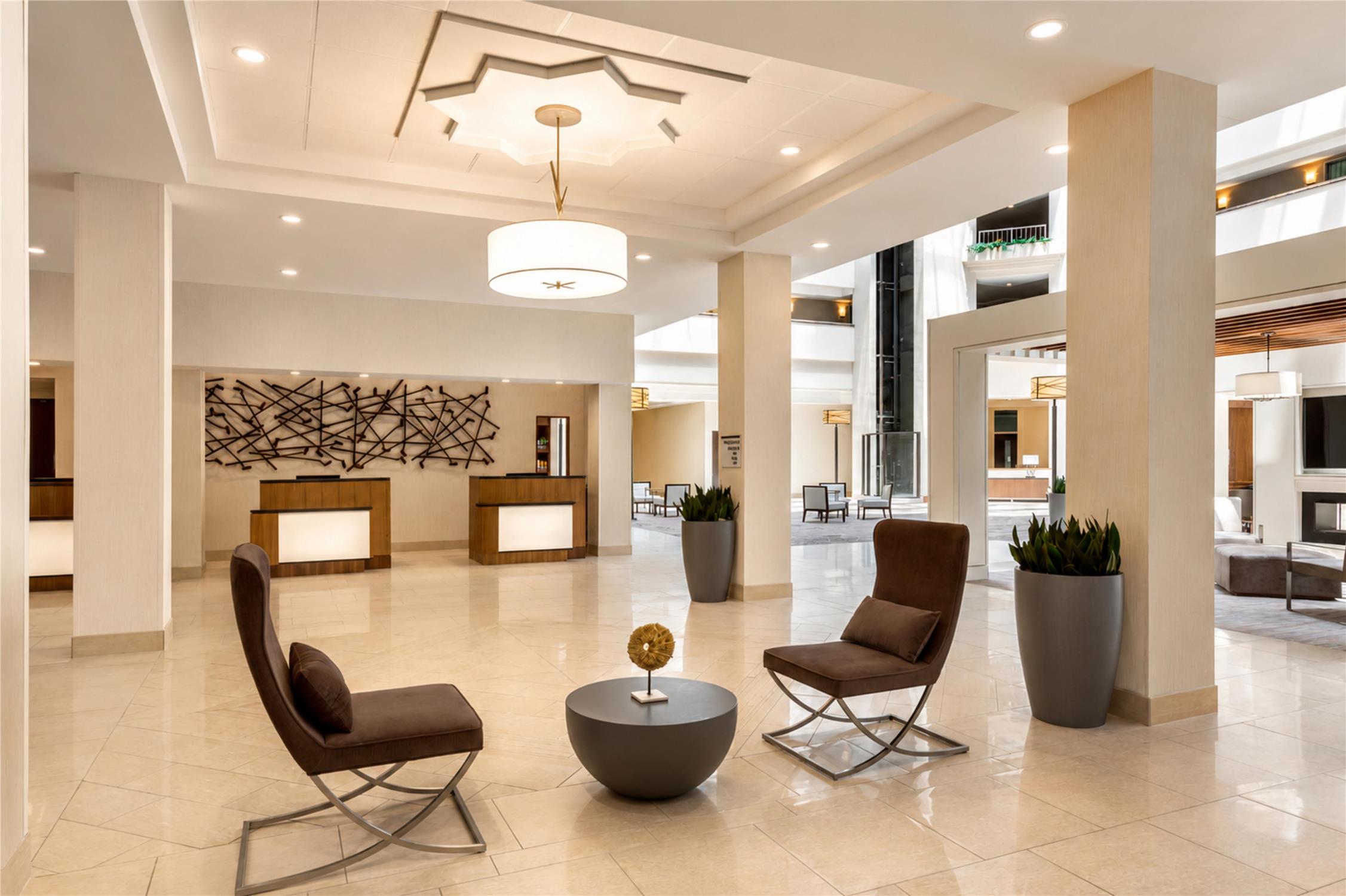 Embassy Suites Greenville Golf Resort & Conference Center 2