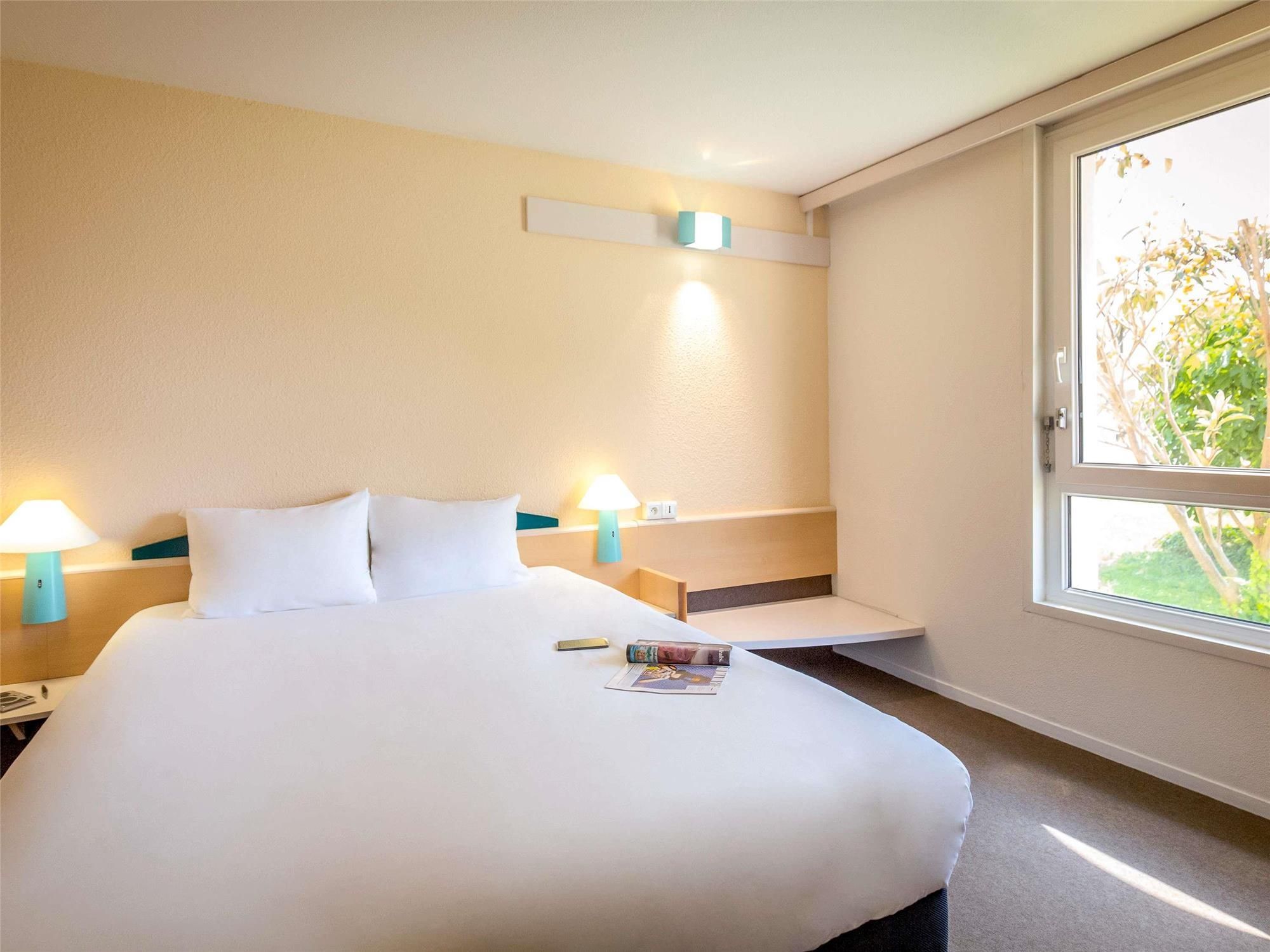 ibis Perpignan Nord Rivesaltes 2