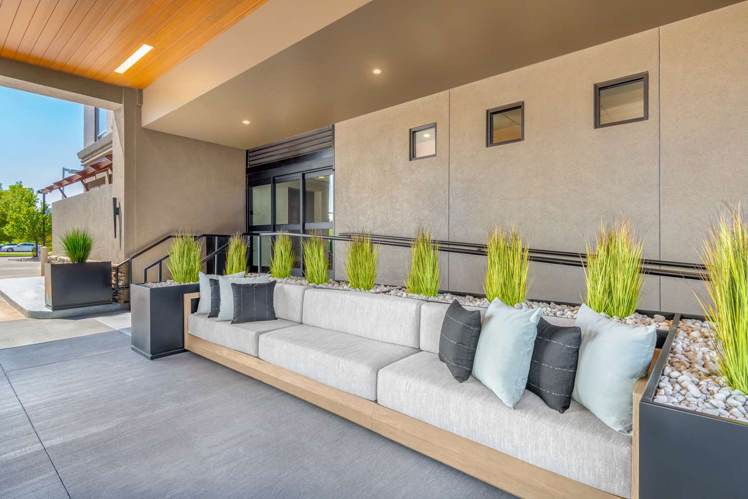 DoubleTree by Hilton Denver Cherry Creek, CO 2