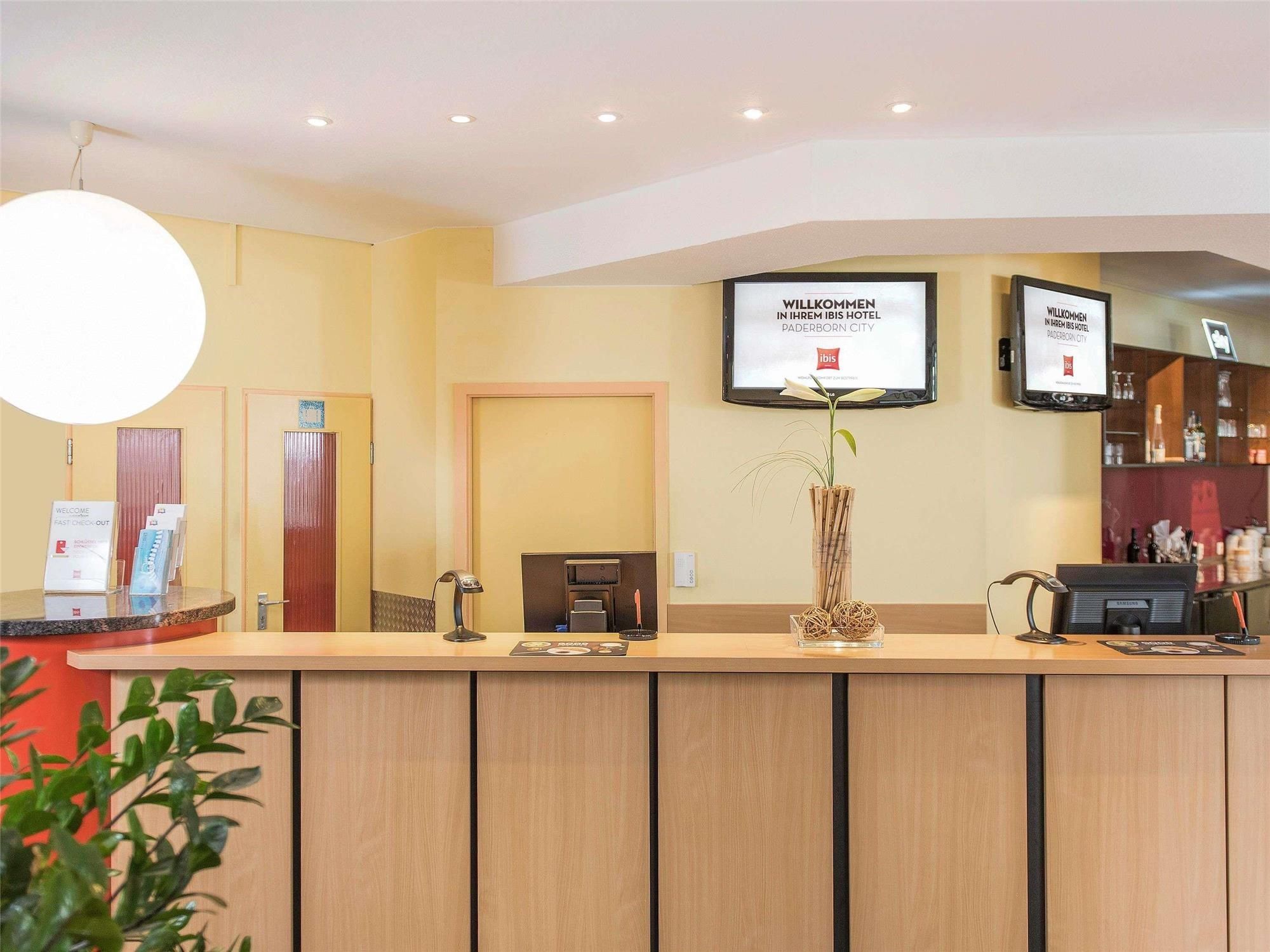 ibis Paderborn City 2