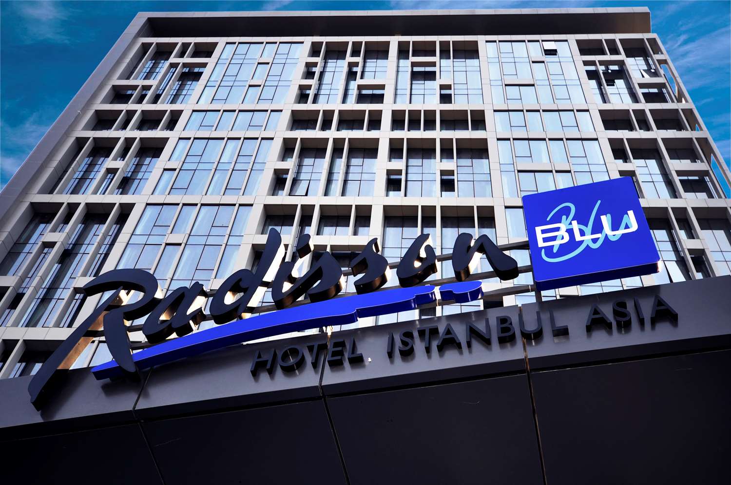 Radisson Blu Hotel Istanbul Asia 1