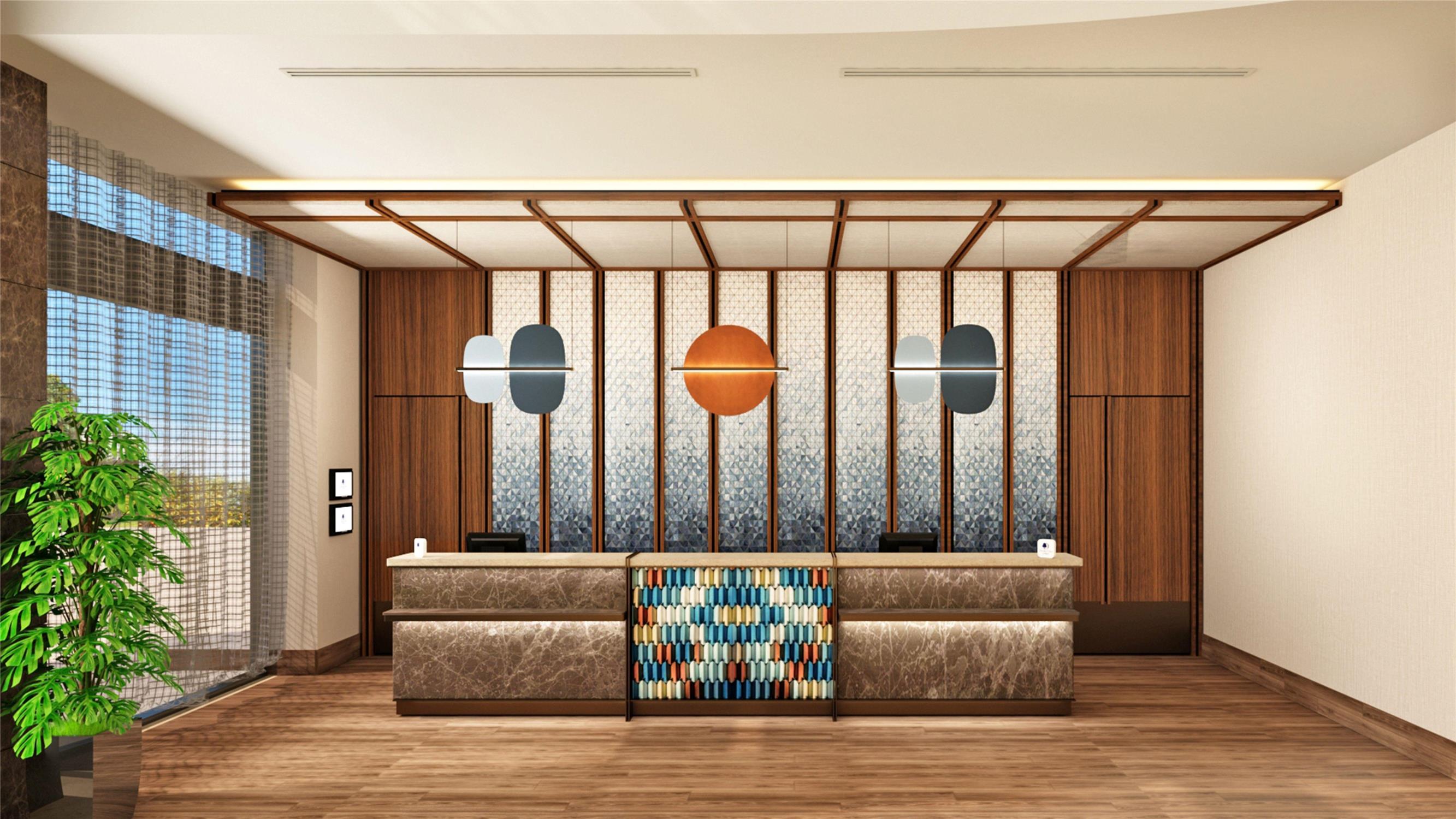 Doubletree by Hilton Izmir Karsiyaka 2