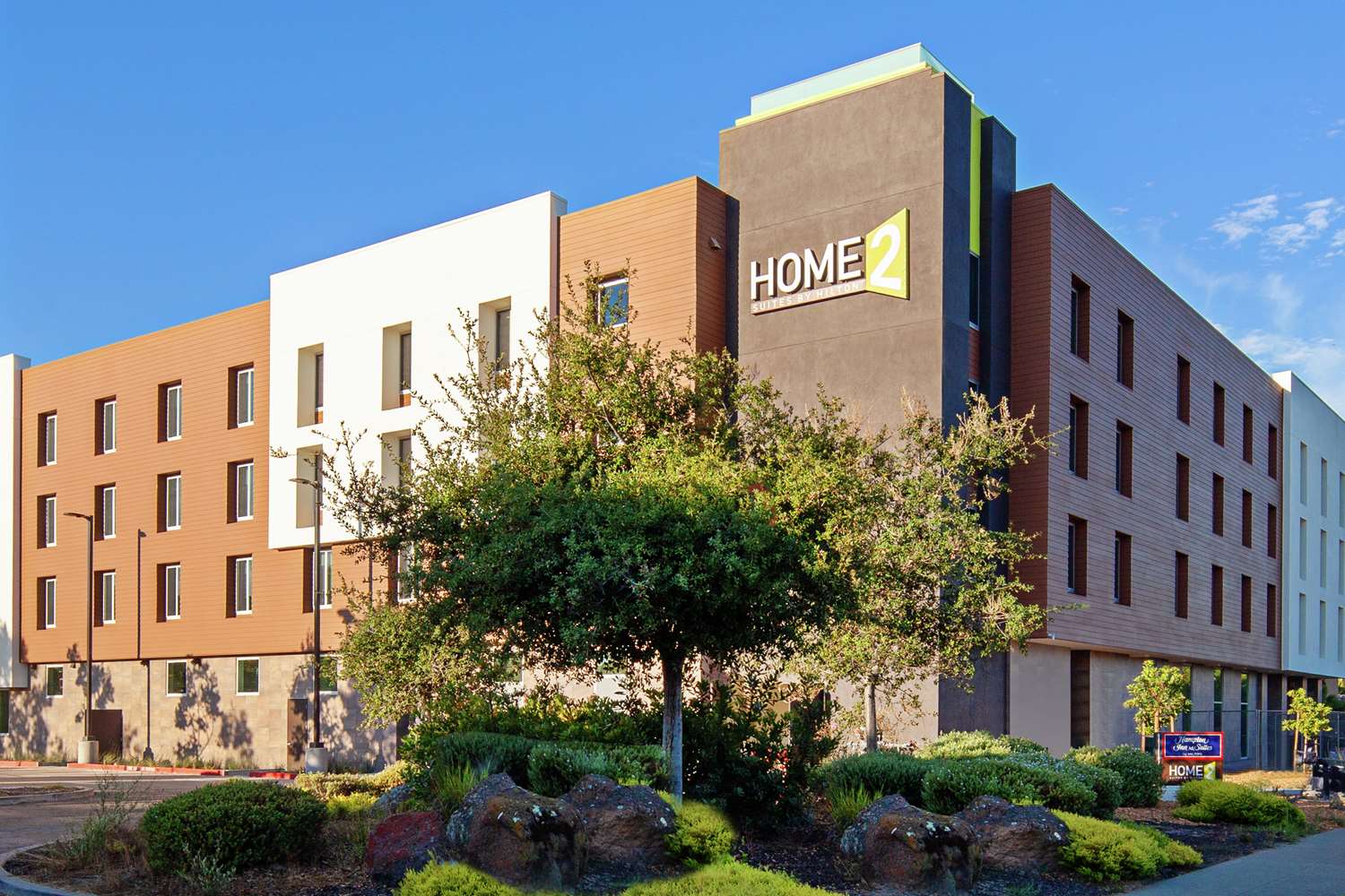 Home2 Suites By Hilton Alameda Oakland Airport 1