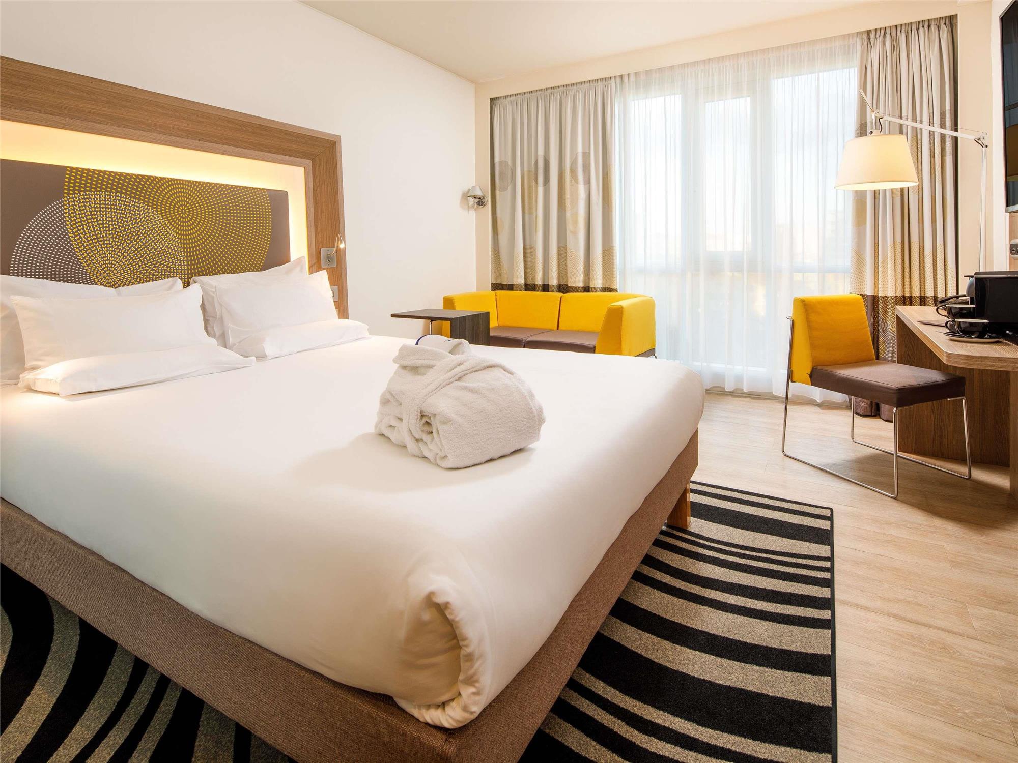 Novotel London Blackfriars 2