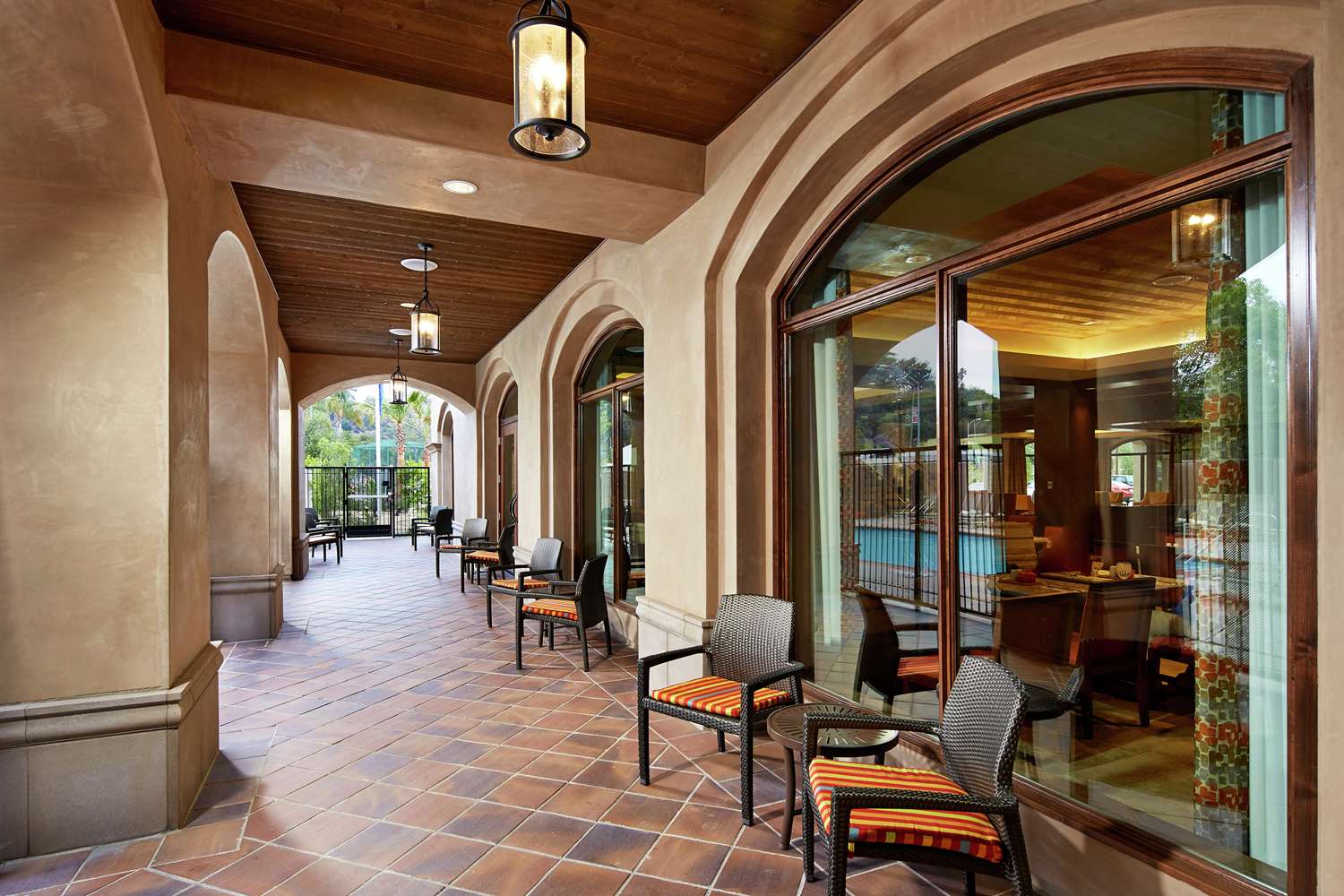 Hilton Garden Inn San Diego Old Town/SeaWorld Area, CA 2