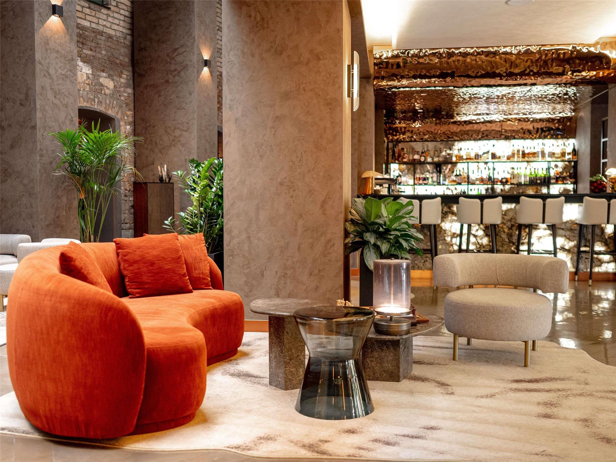 Pullman Riga Old Town - Renovated 2025 1