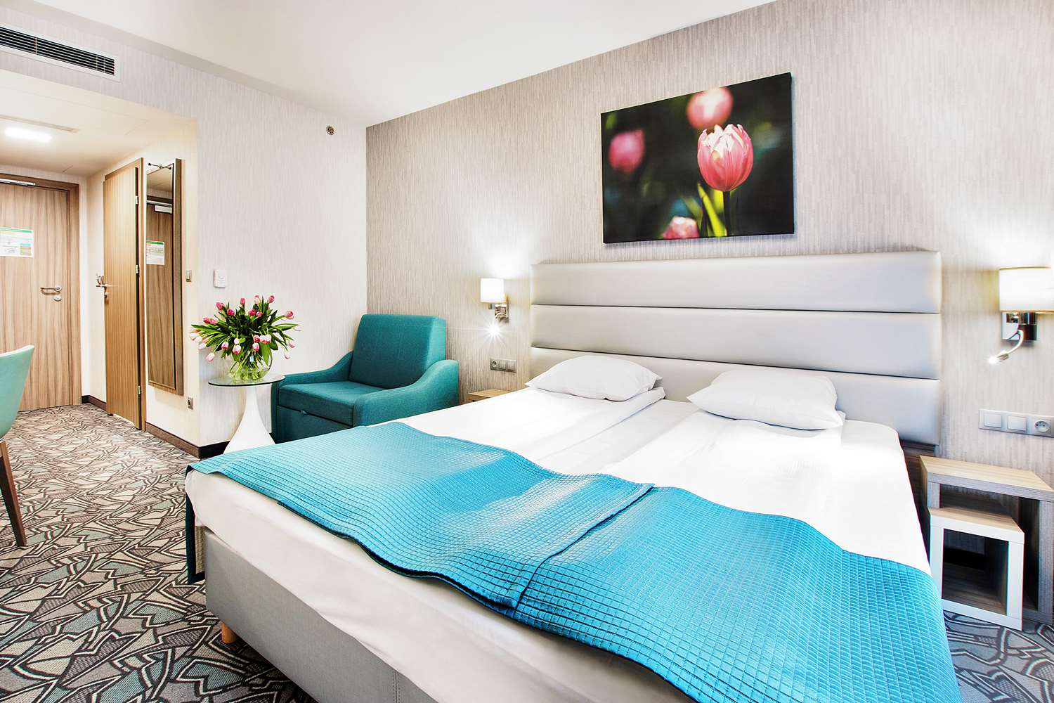 Golden Tulip Krakow Kazimierz 2
