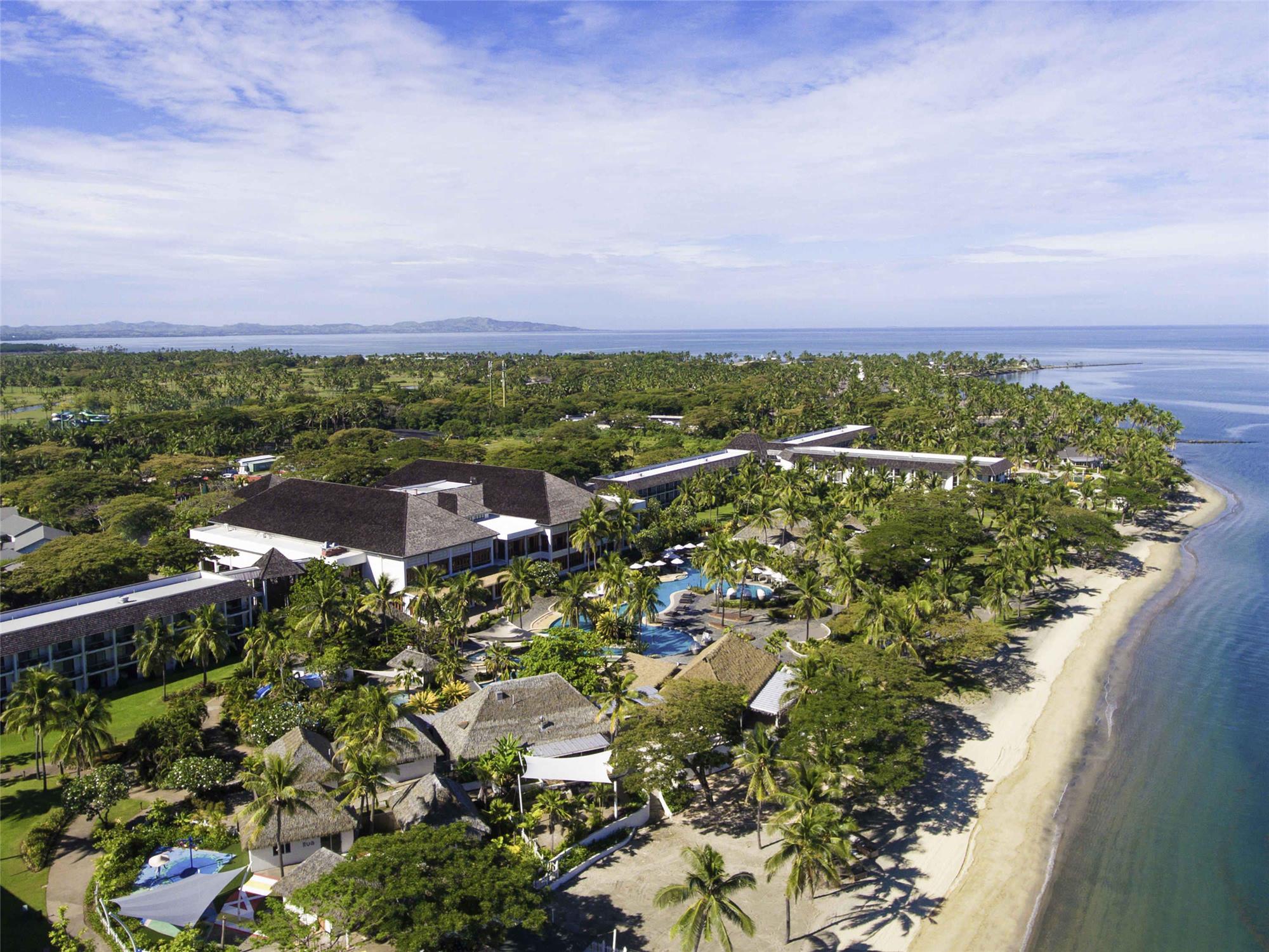 Sofitel Fiji Resort & Spa 1