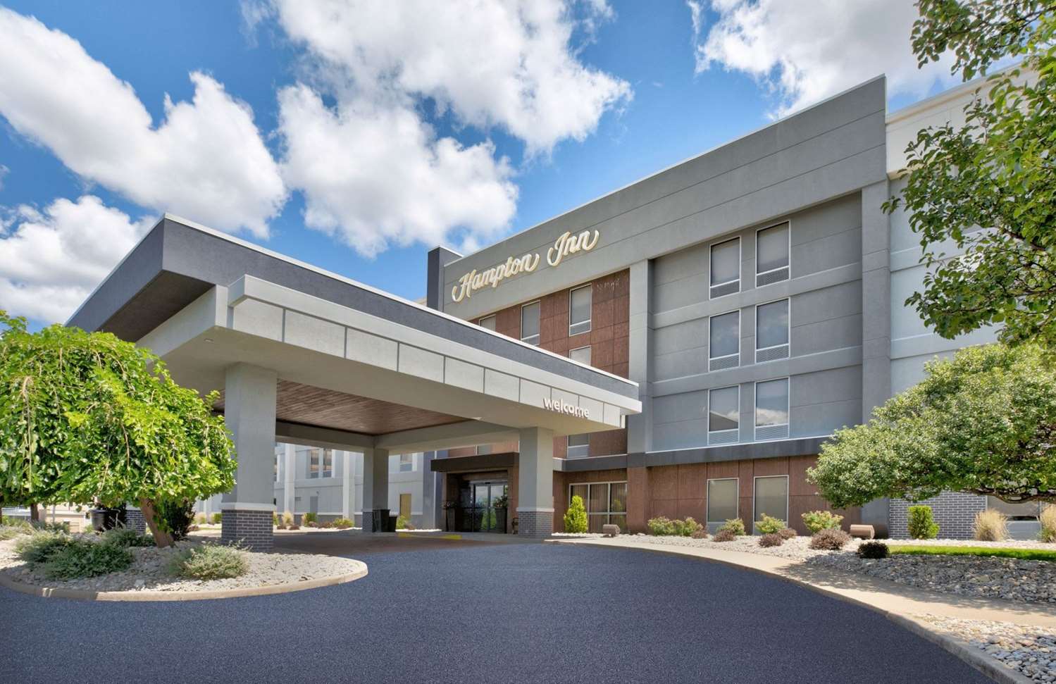 Hampton Inn Cincinnati-Northwest/Fairfield 1