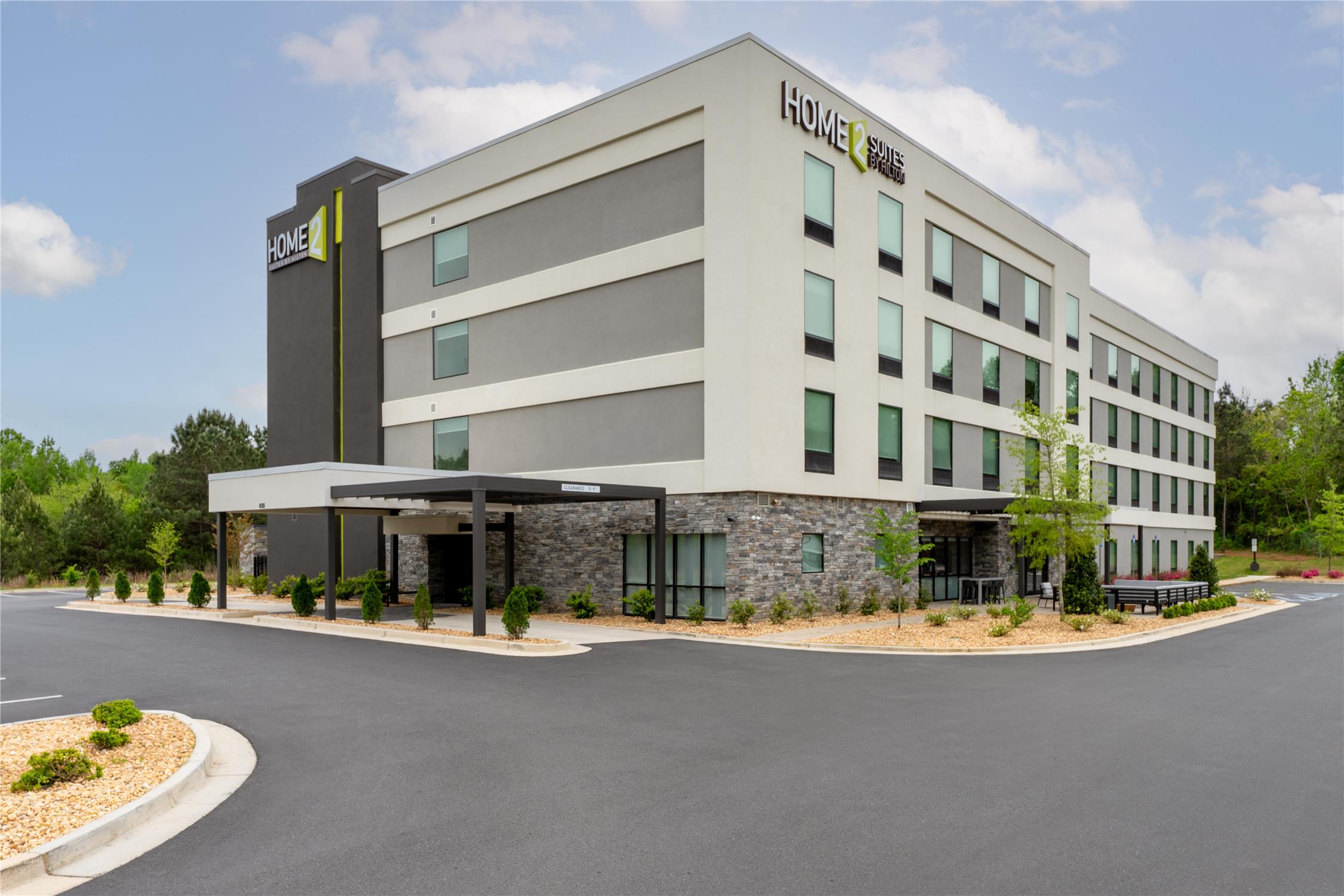 Home2 Suites By Hilton Macon I 475 1