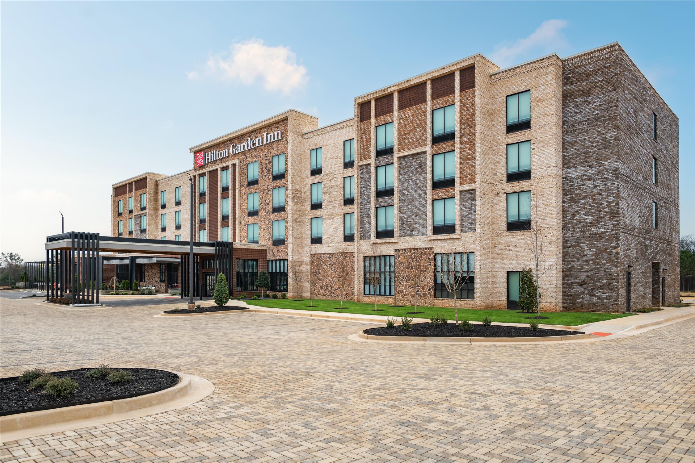 Hilton Garden Inn Perry 1