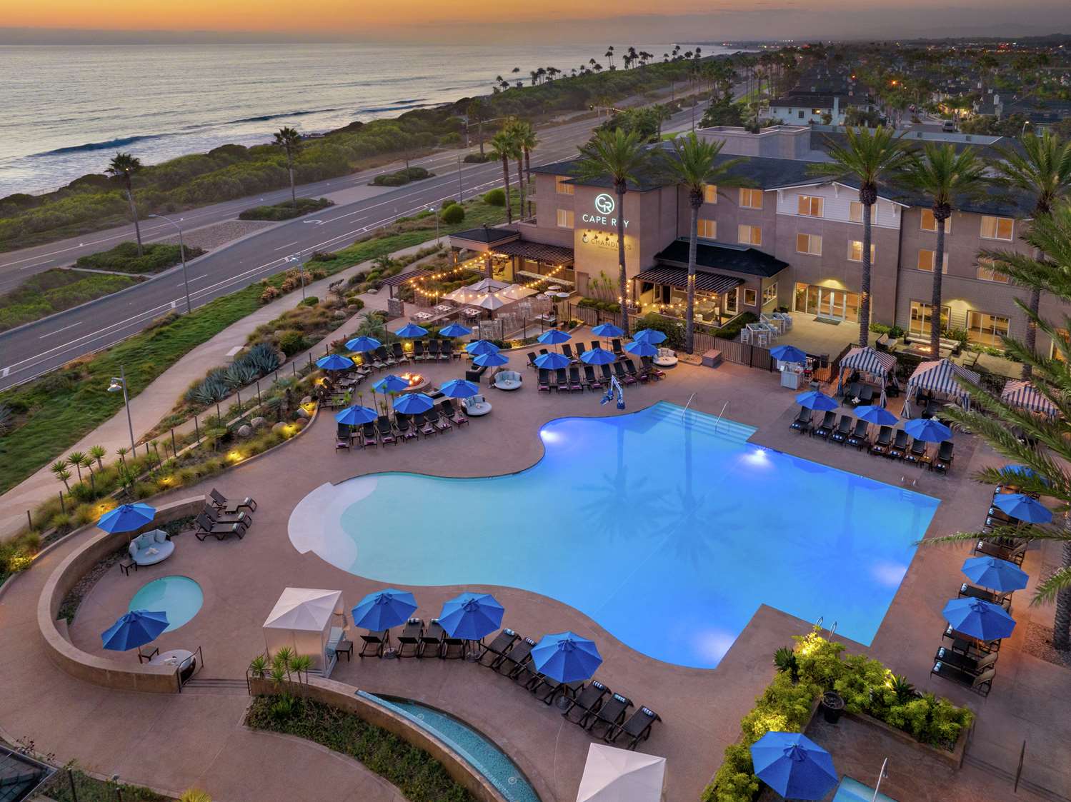 Cape Rey Carlsbad Beach, a Hilton Resort and Spa 2