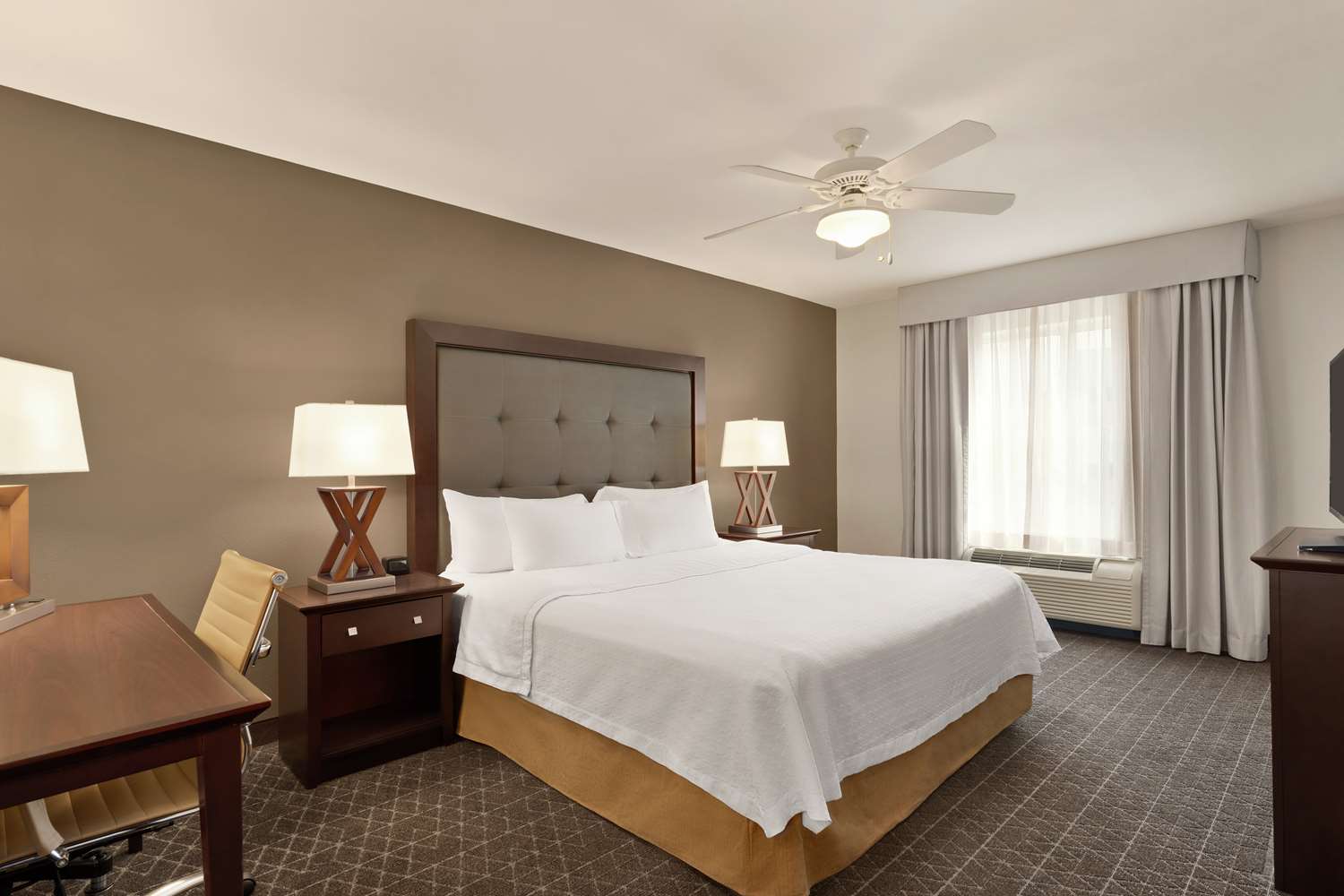 Suite, 2 camere da letto