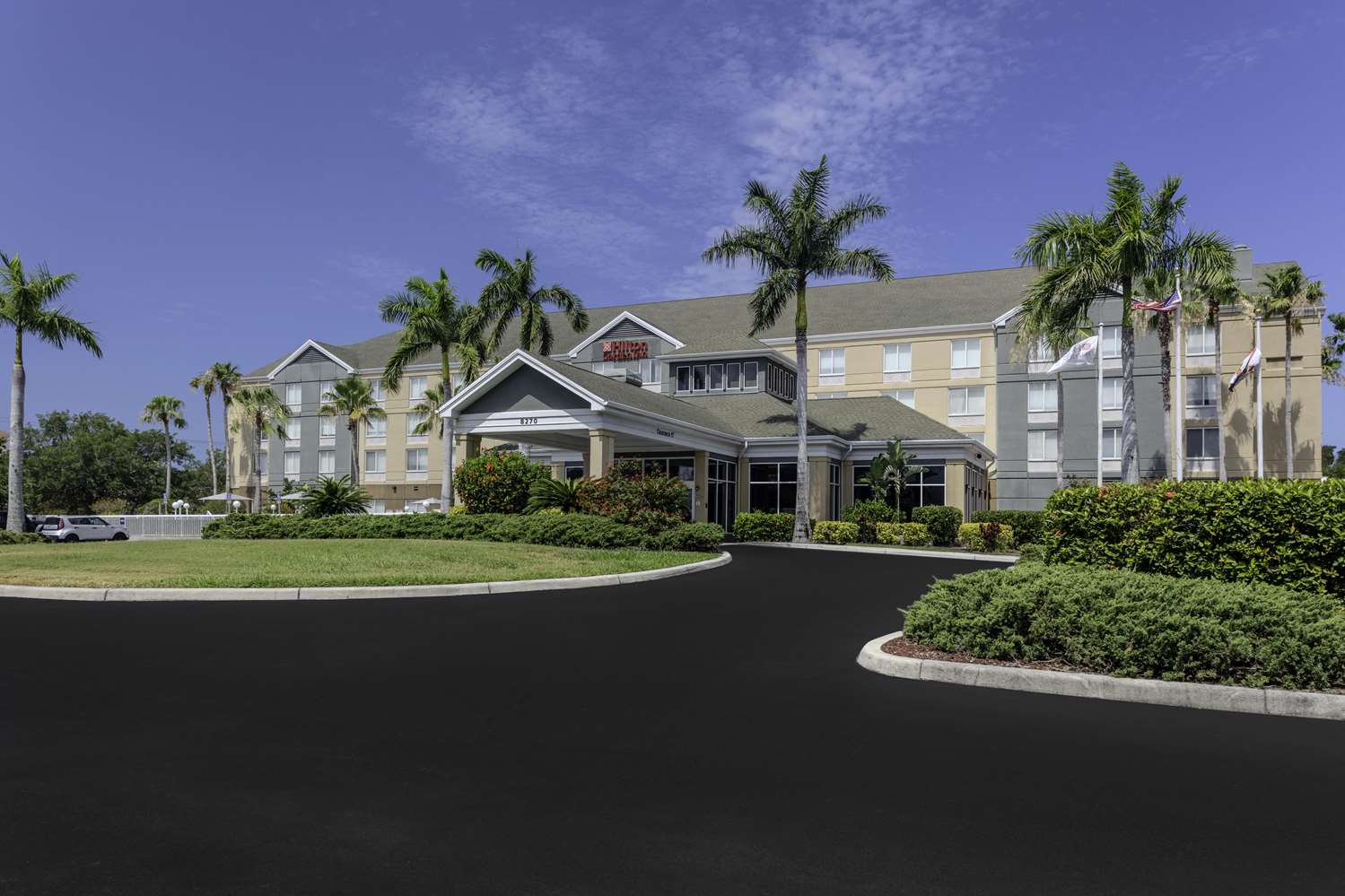 Hilton Garden Inn Sarasota - Bradenton Airport 2