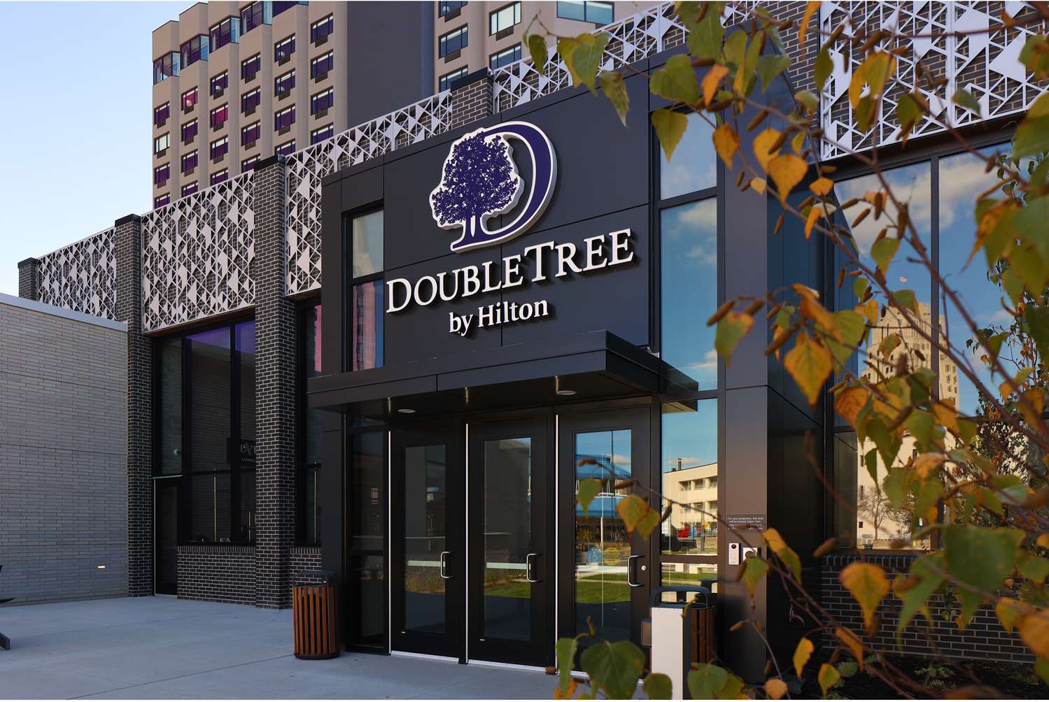 Doubletree By Hilton Battle Creek 2