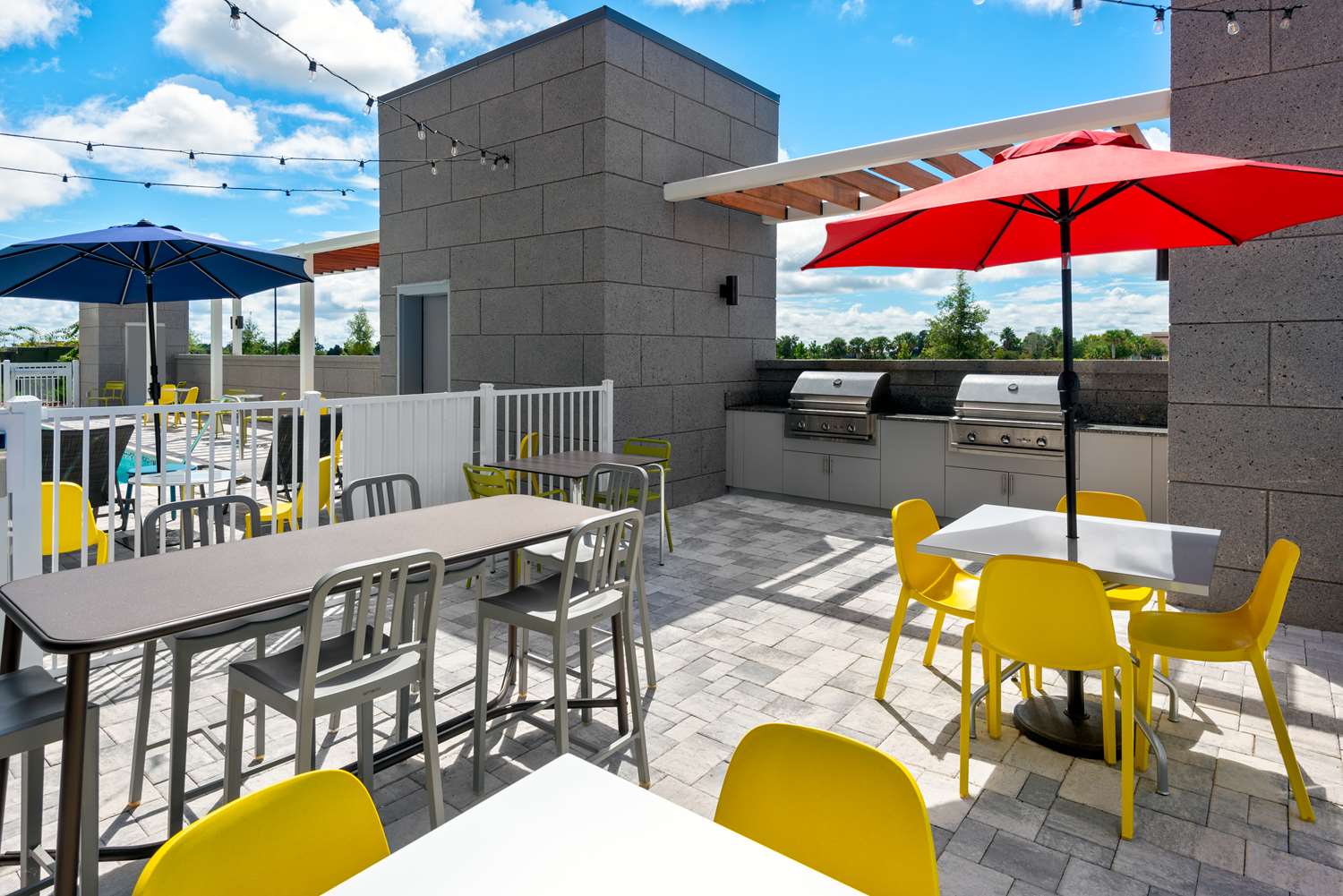 Home2 Suites By Hilton Wildwood The Villages 2