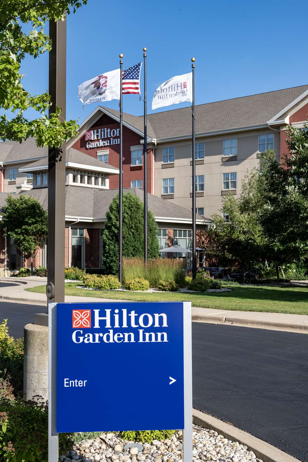 Hilton Garden Inn Rockford 2