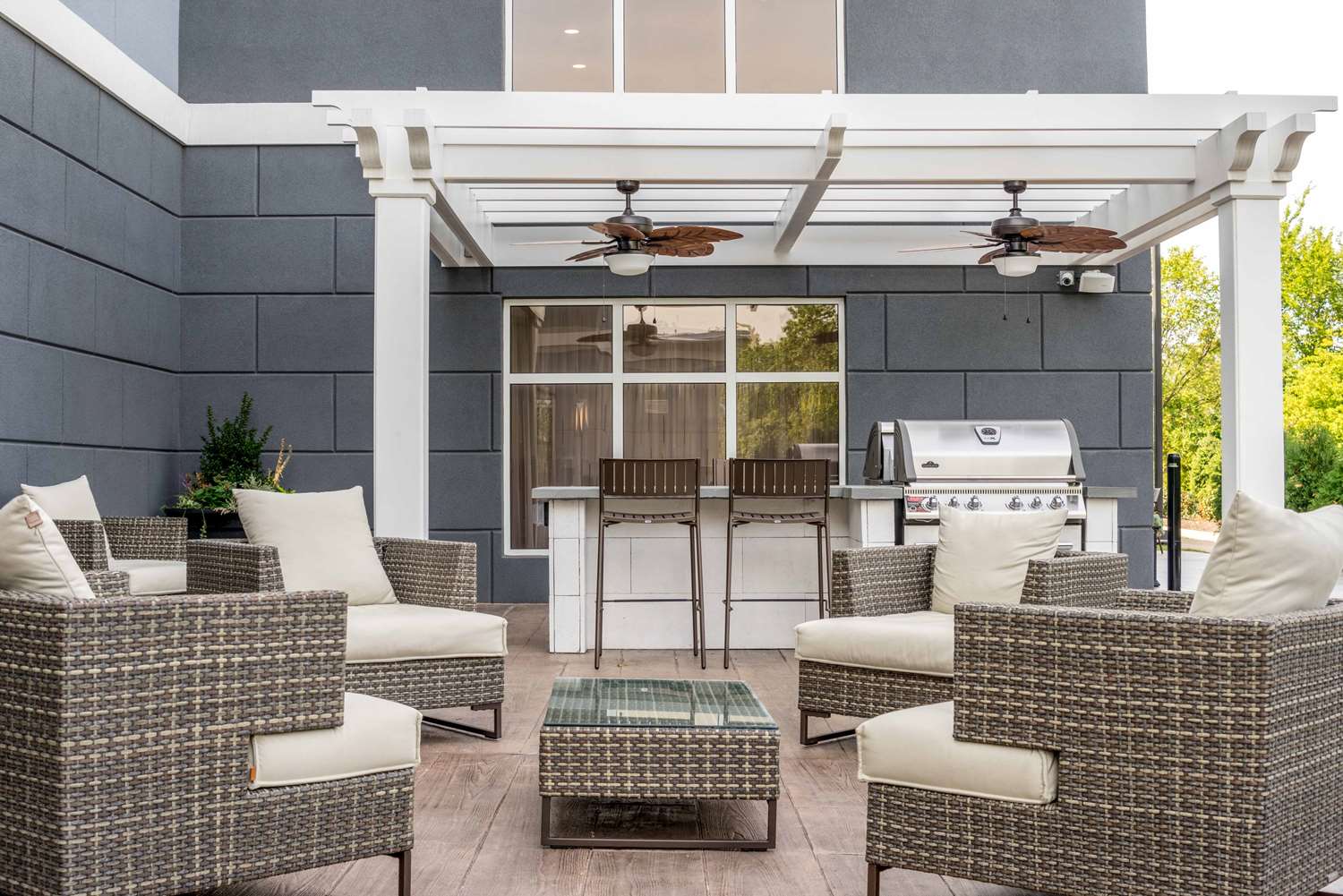 Homewood Suites by Hilton Philadelphia Plymouth Meeting 2