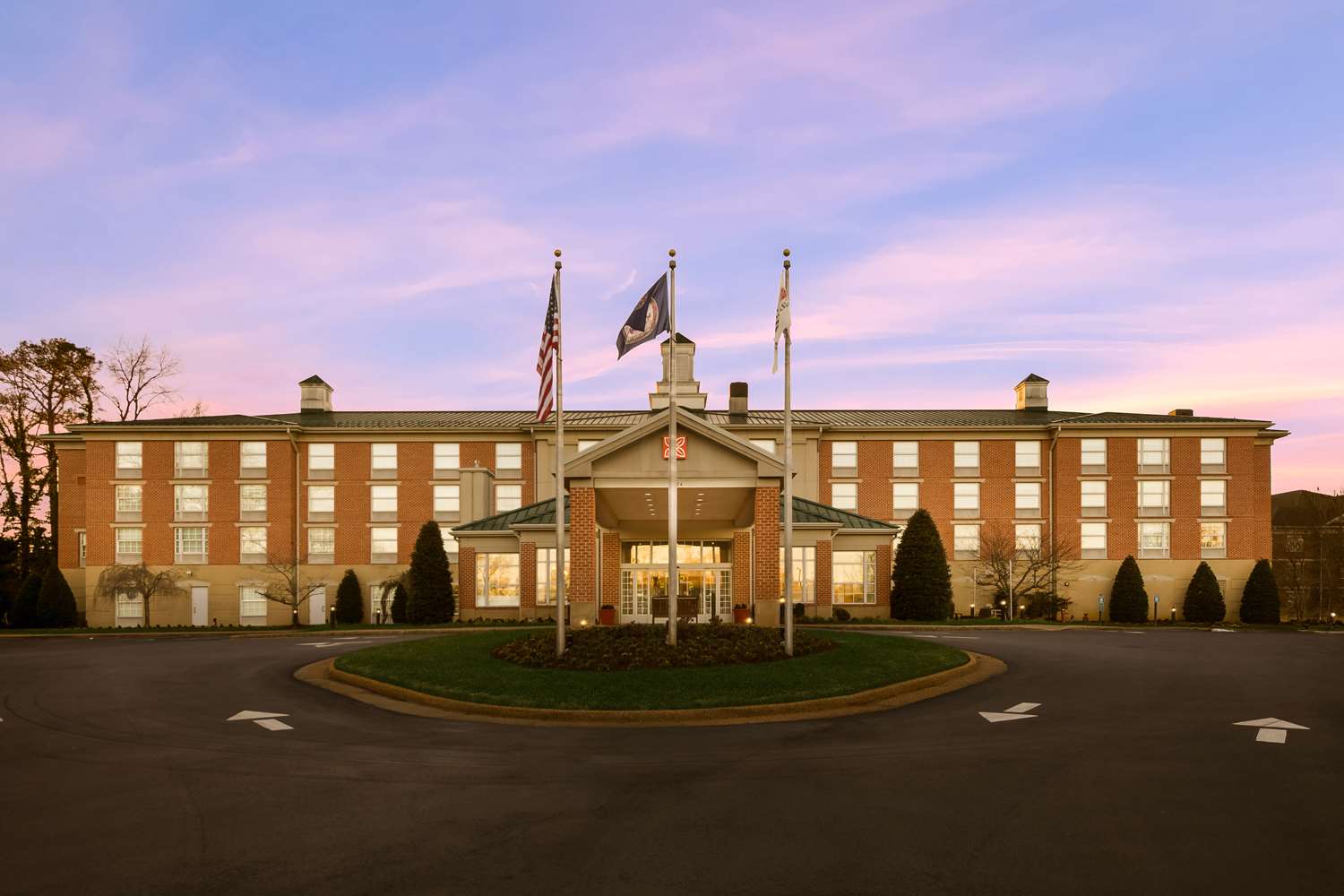 Hilton Garden Inn Williamsburg 1