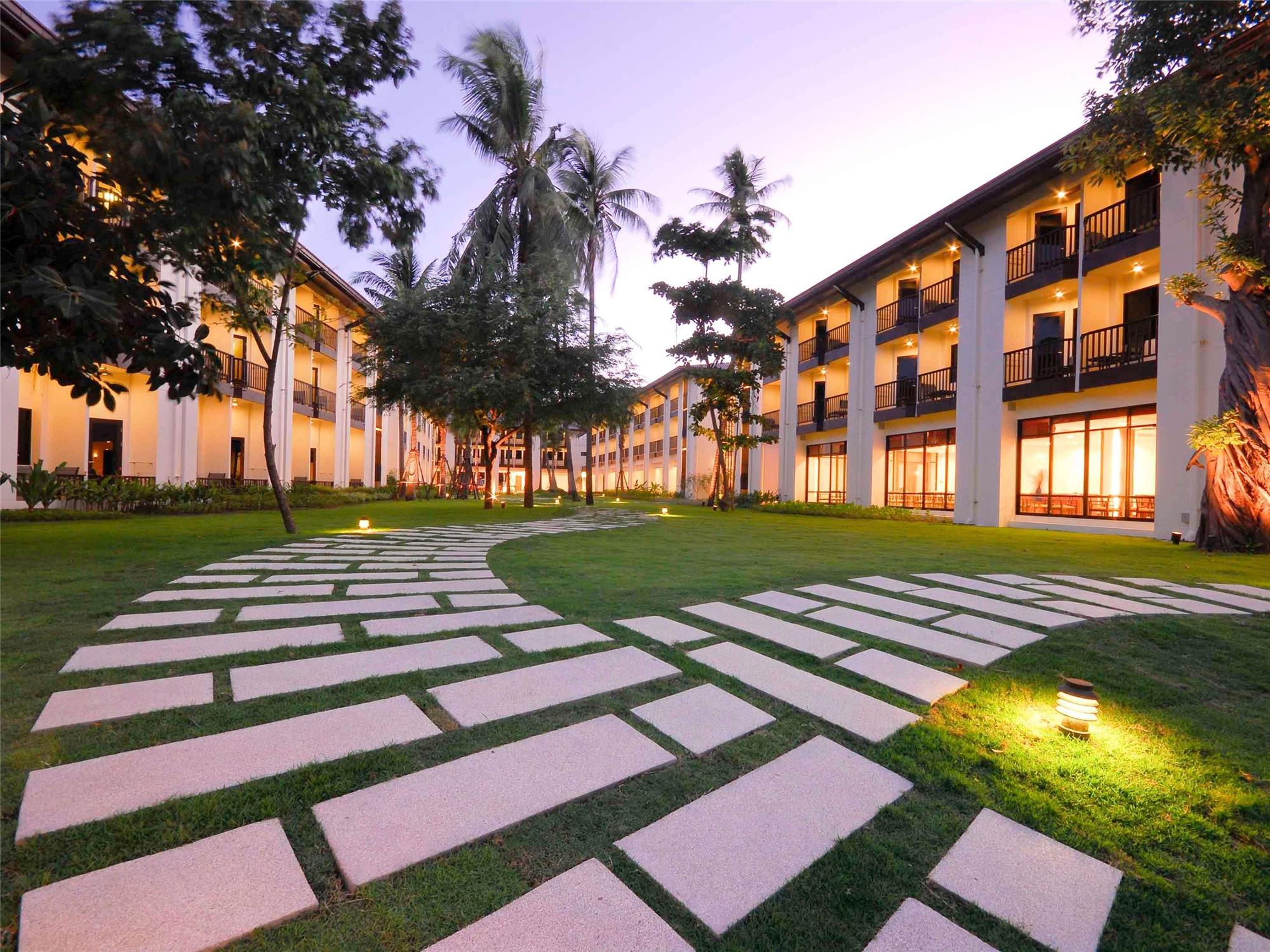 ibis Samui Bophut Hotel 1