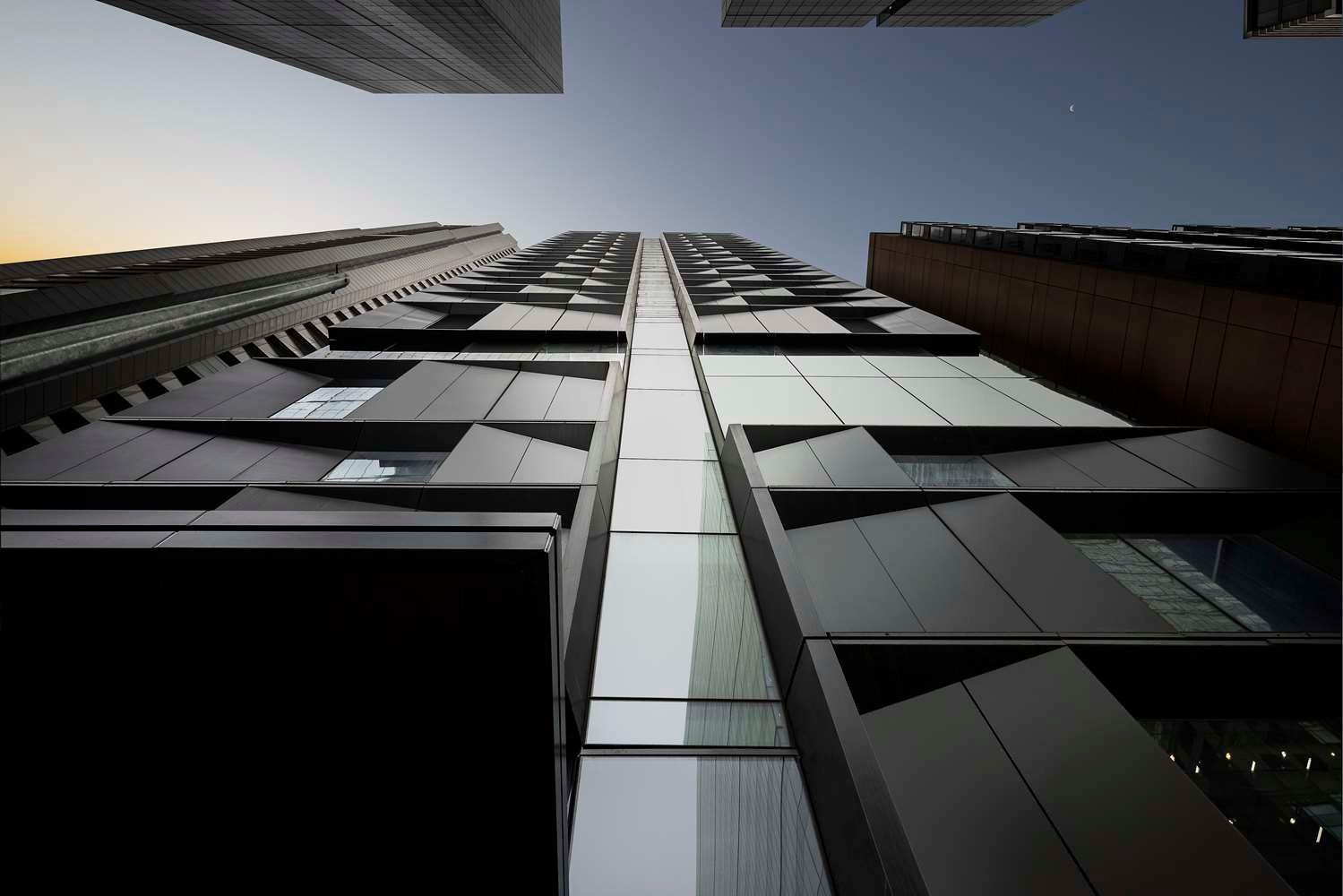Next Hotel Melbourne, Curio Collection by Hilton 2