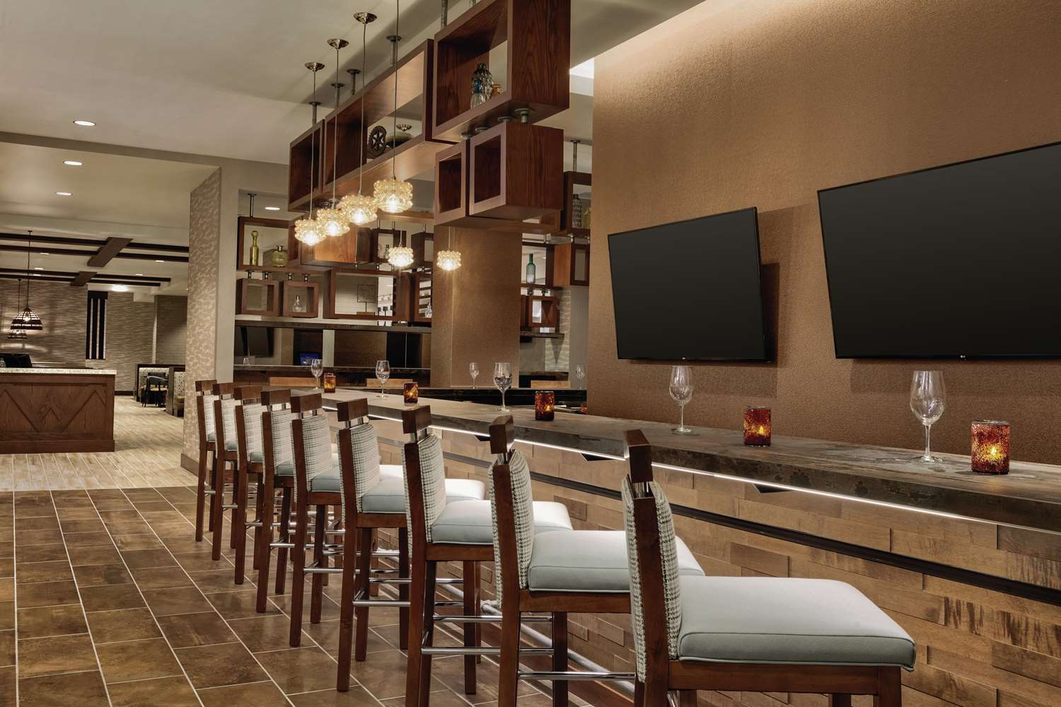 Embassy Suites By Hilton South Jordan Salt Lake City 1