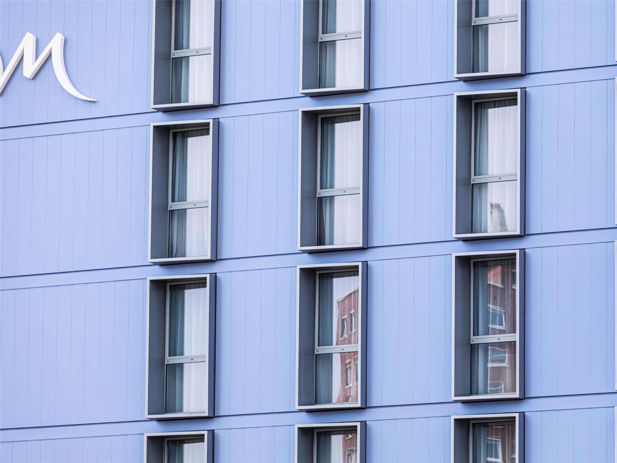 Mercure Dunkerque Centre Gare 2