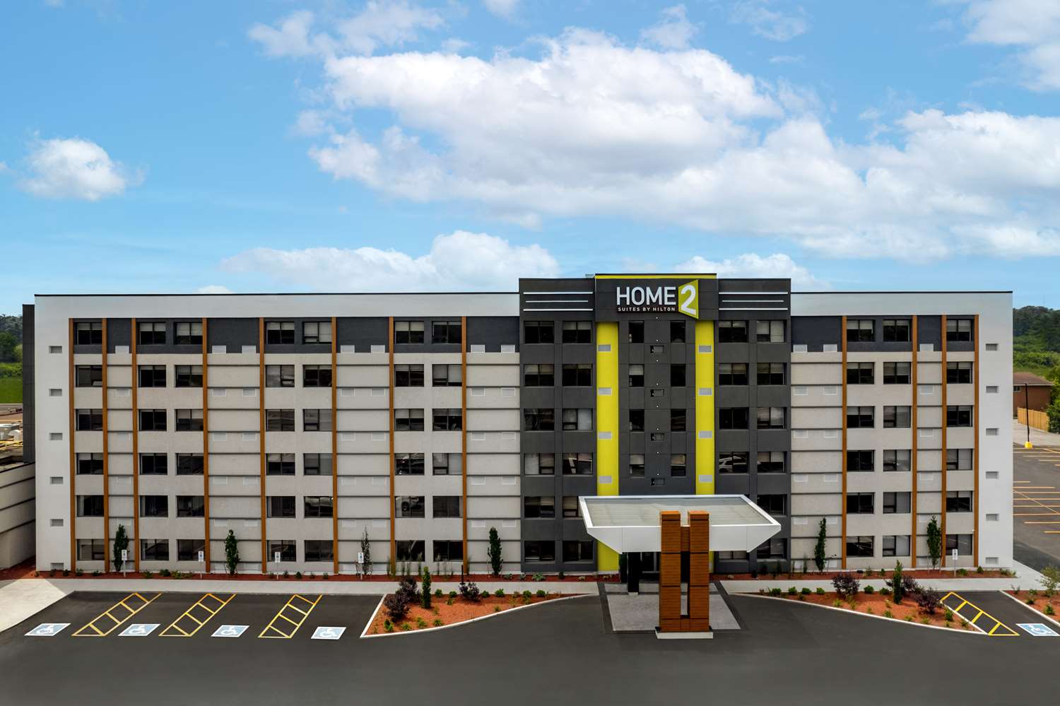 Home2 Suites By Hilton Kingston 1